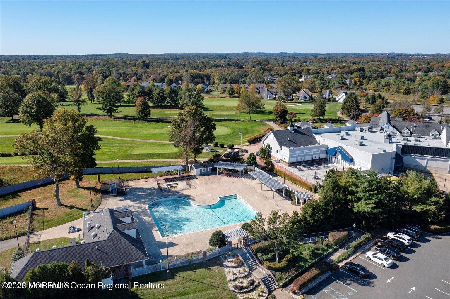 26 W Parsonage Way, Manalapan, NJ, 07726 image 79