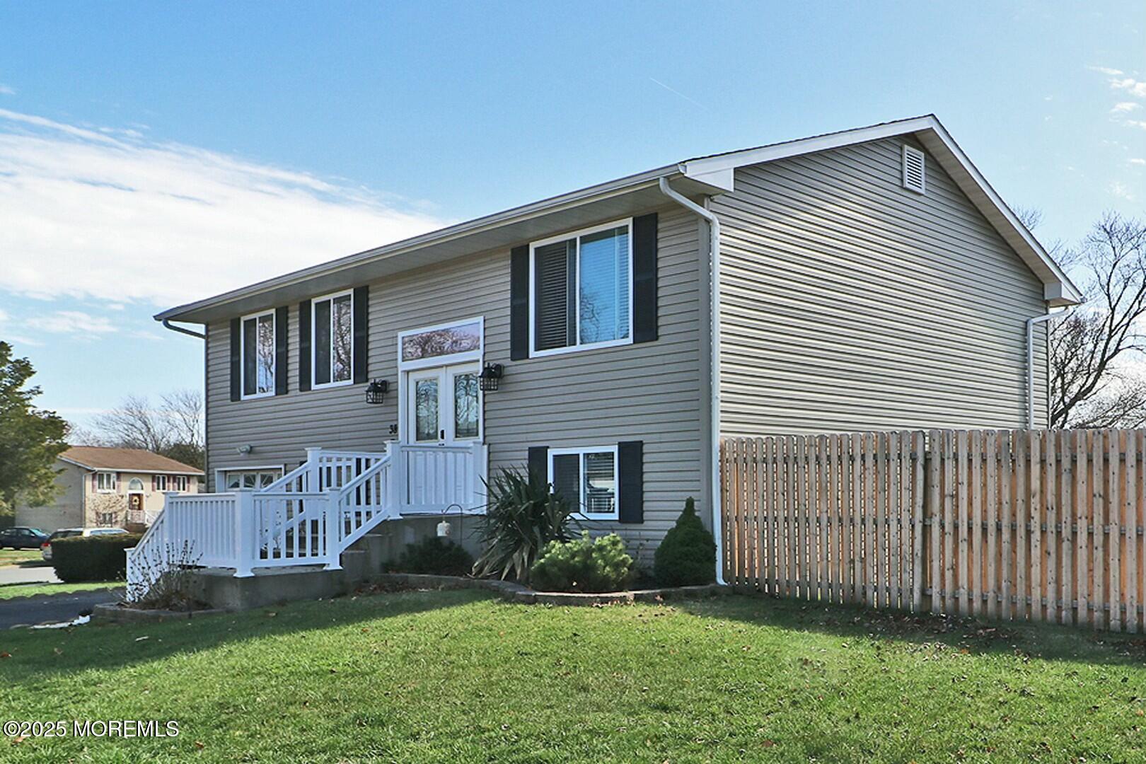 38 Tiller Drive, Barnegat, NJ, 08005