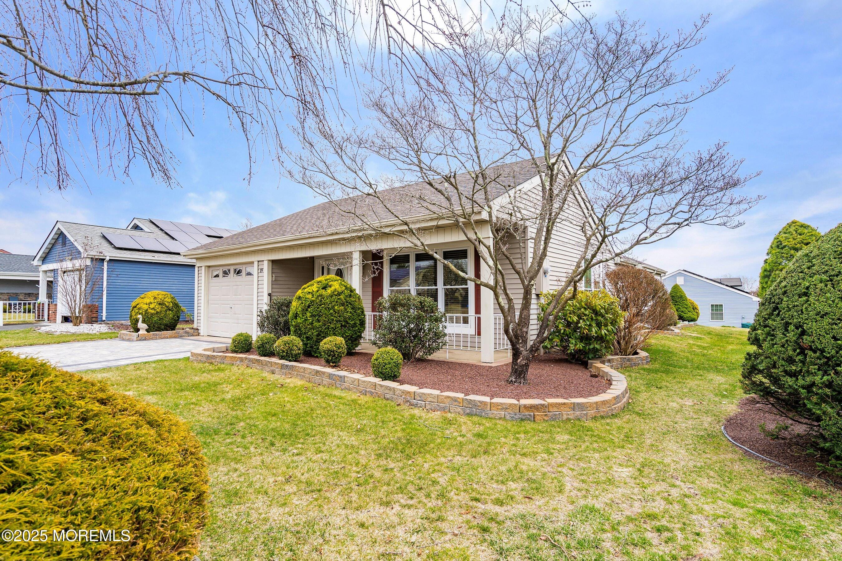 19 Blackthorn Place, Manchester, NJ, 08759