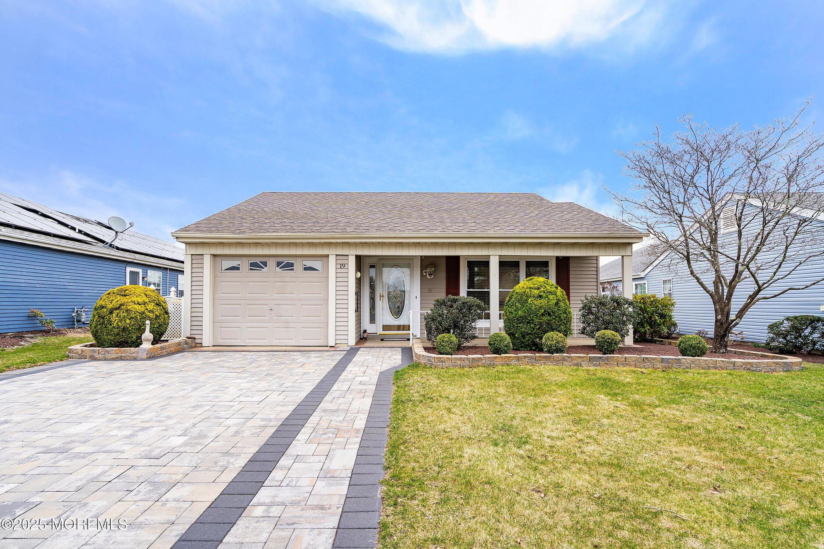 19 Blackthorn Place, Manchester, NJ, 08759
