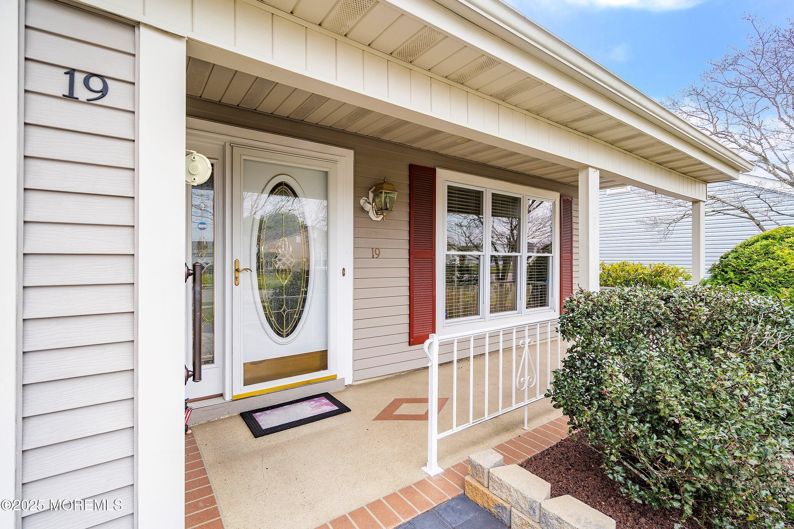 19 Blackthorn Place, Manchester, NJ, 08759