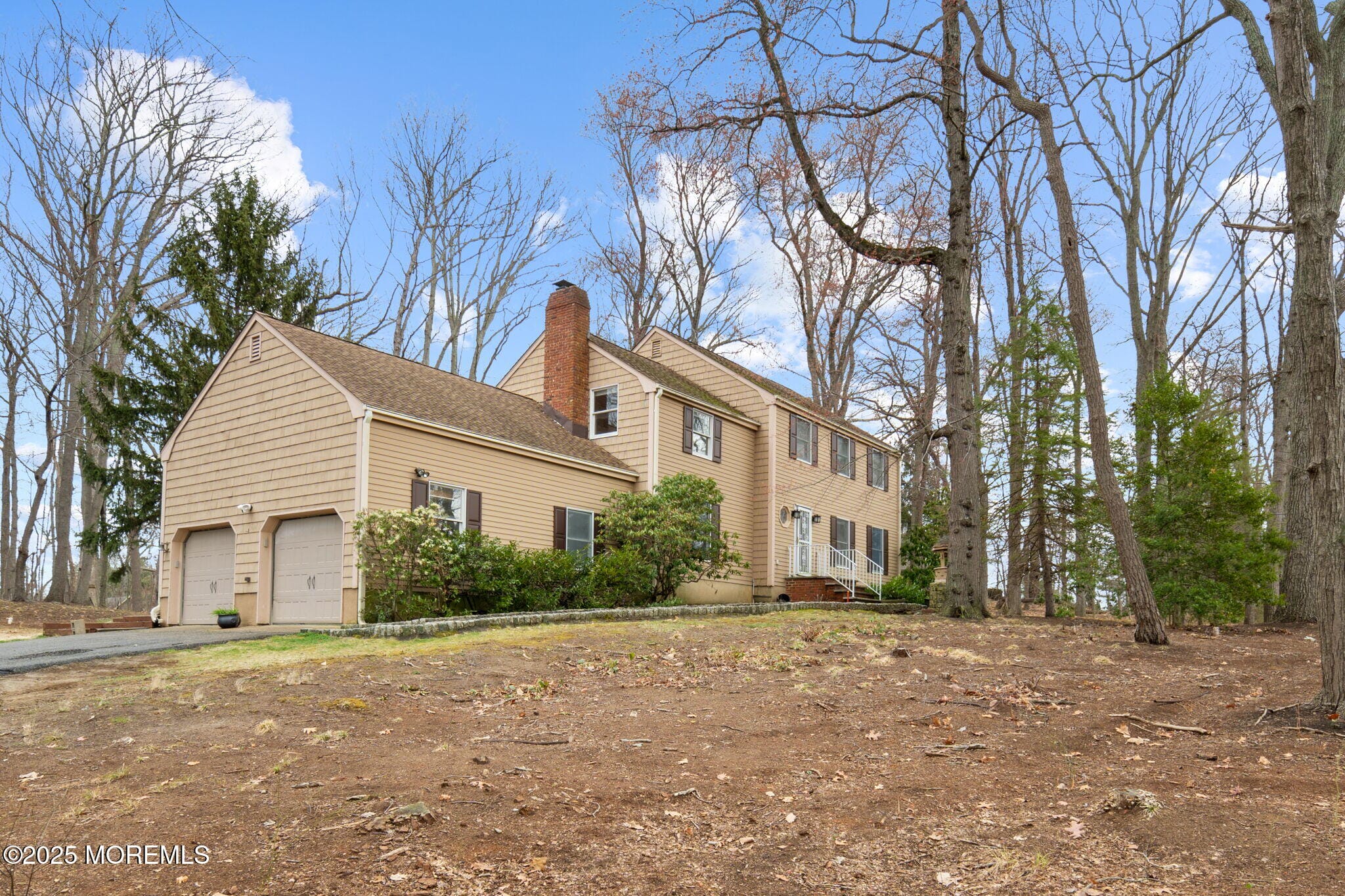 18 Back Bone Hill Road, Millstone, NJ, 08510