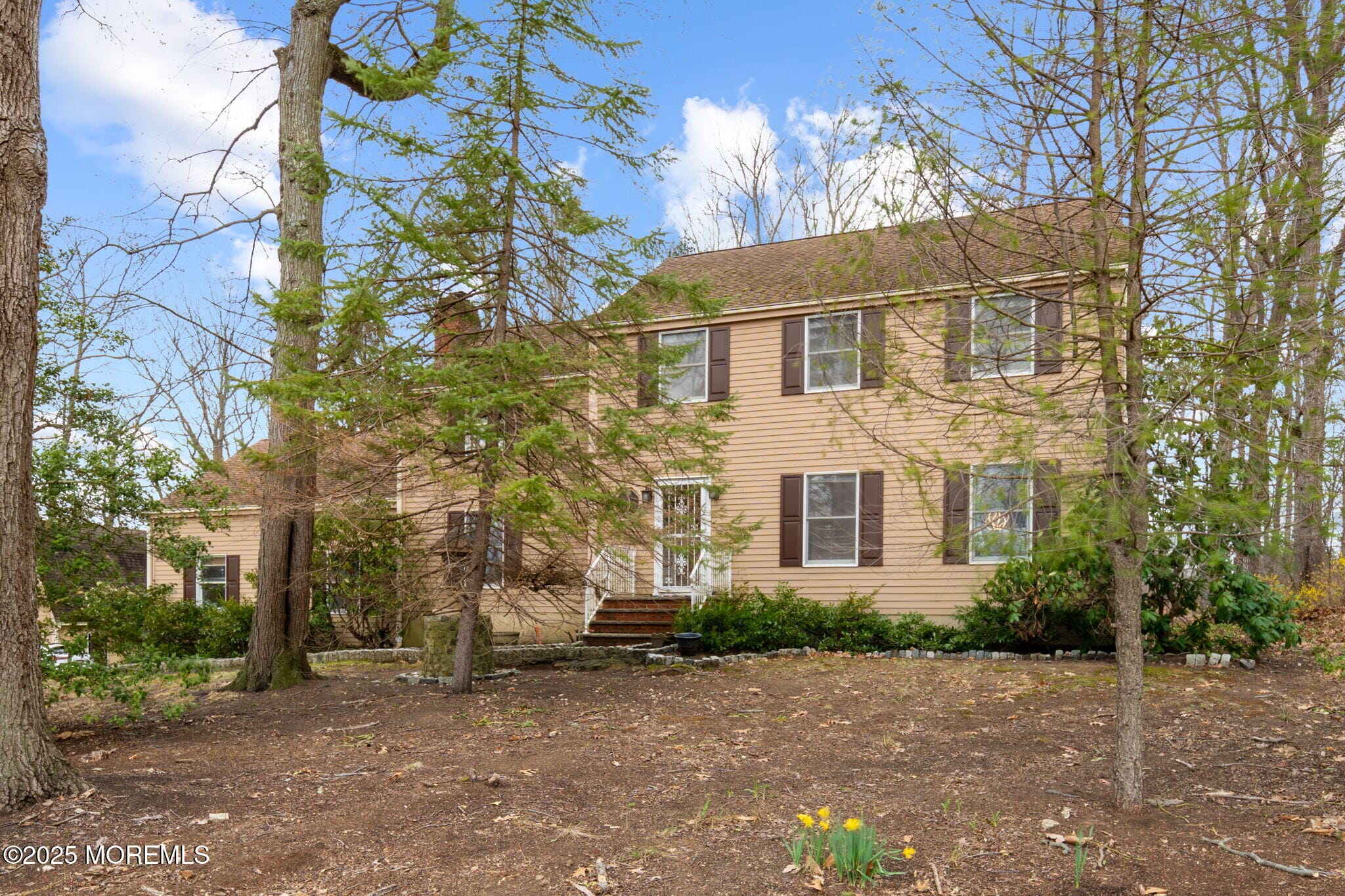18 Back Bone Hill Road, Millstone, NJ, 08510