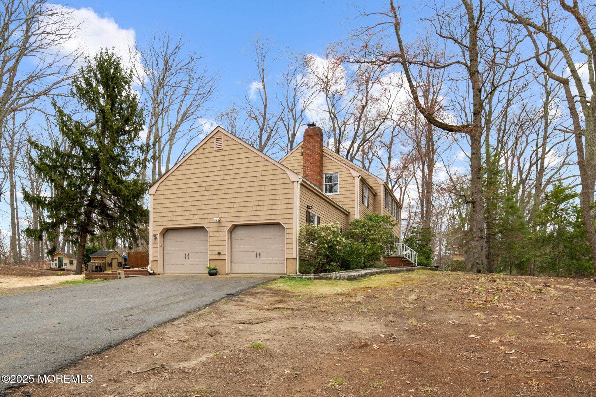 18 Back Bone Hill Road, Millstone, NJ, 08510