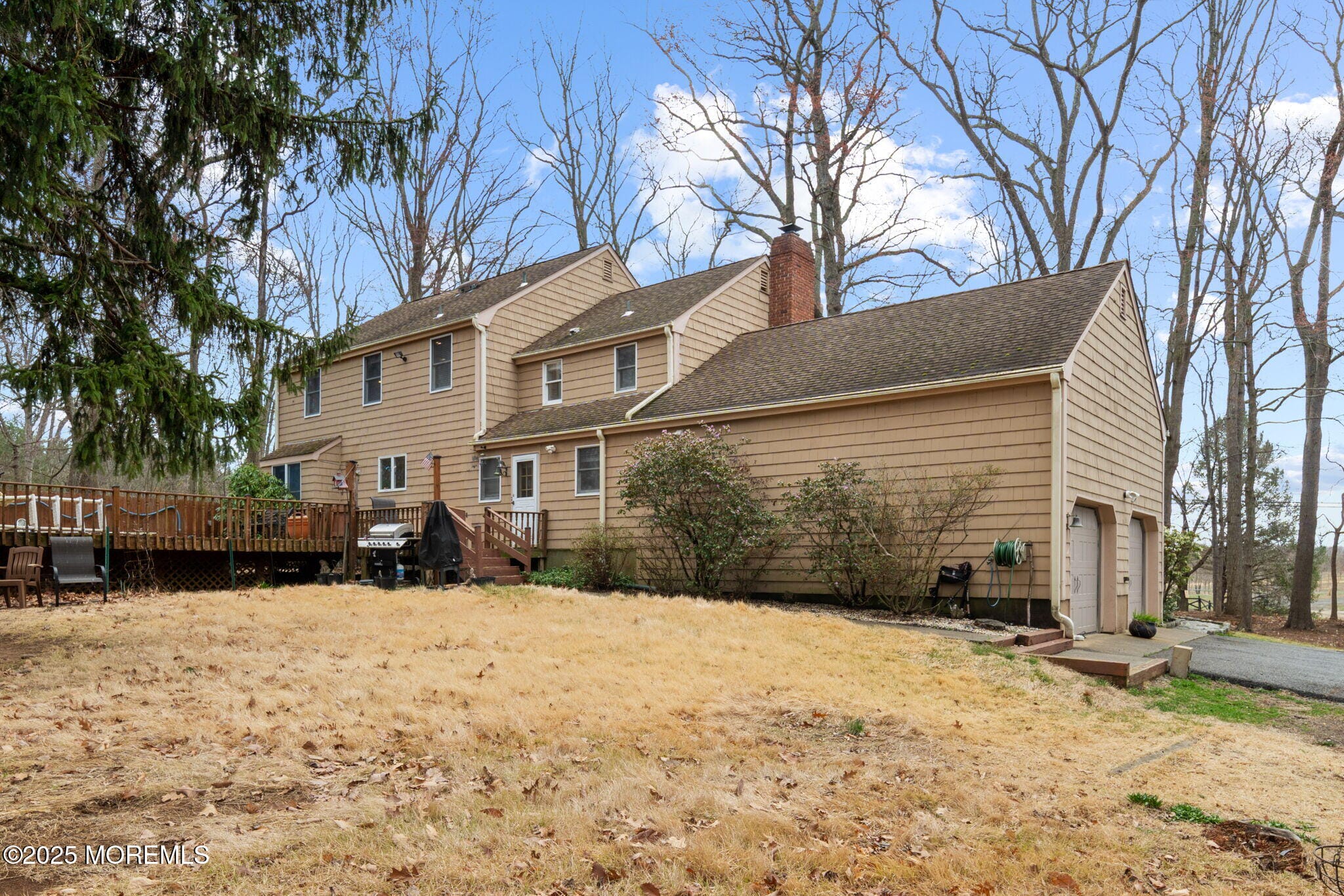 18 Back Bone Hill Road, Millstone, NJ, 08510