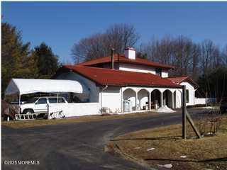 134B Mccaffery Road, Manalapan, NJ, 07726