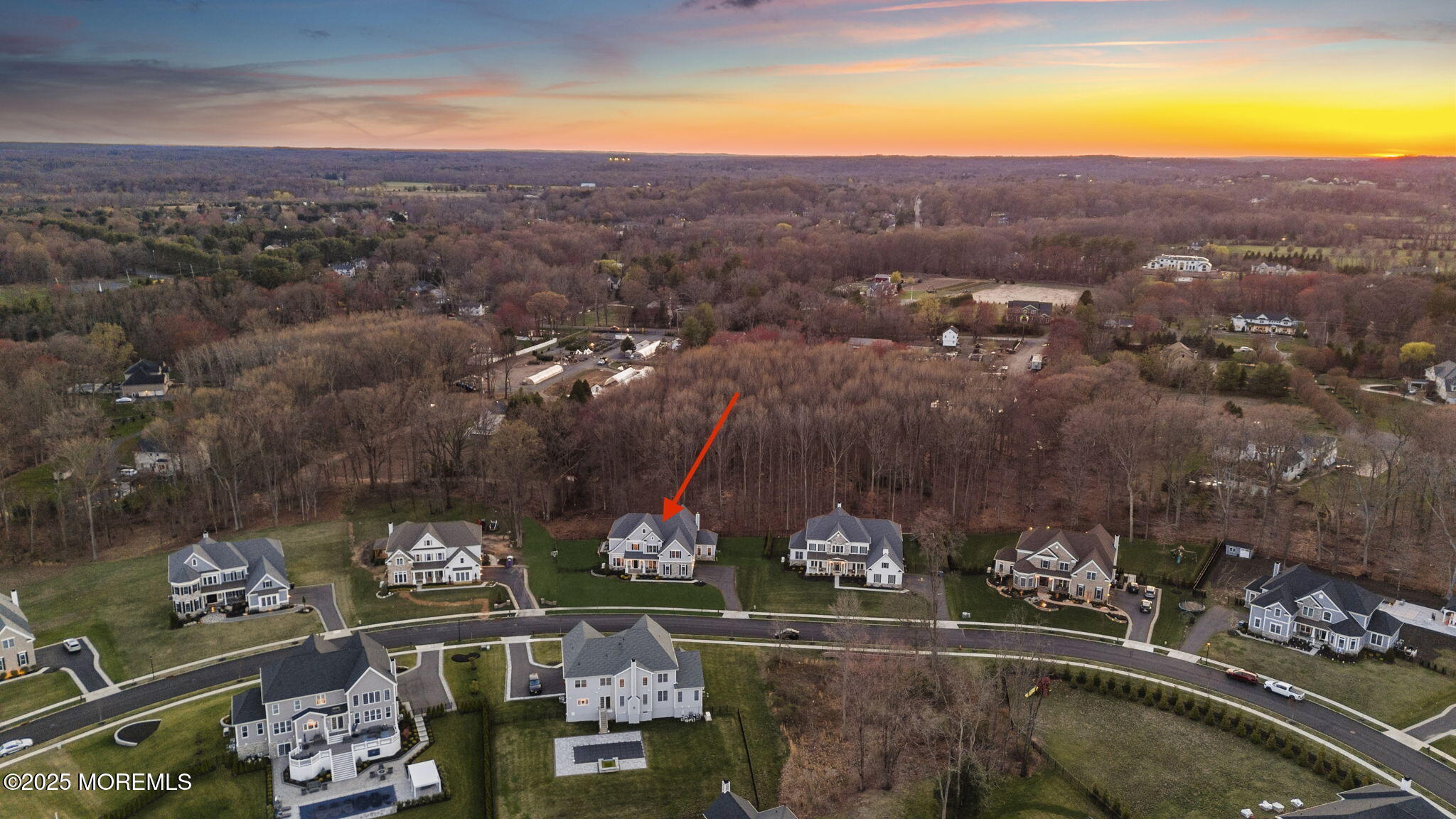 61 Windermere Road, Lincroft, NJ, 07738 image 43