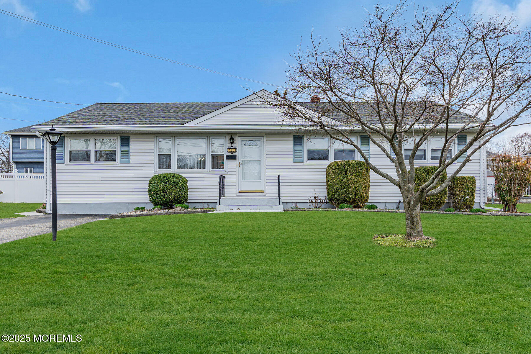 103 Rivercrest Drive, Toms River, NJ, 08753