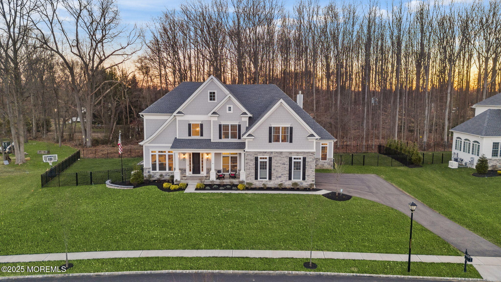 61 Windermere Road, Lincroft, NJ, 07738 image 44
