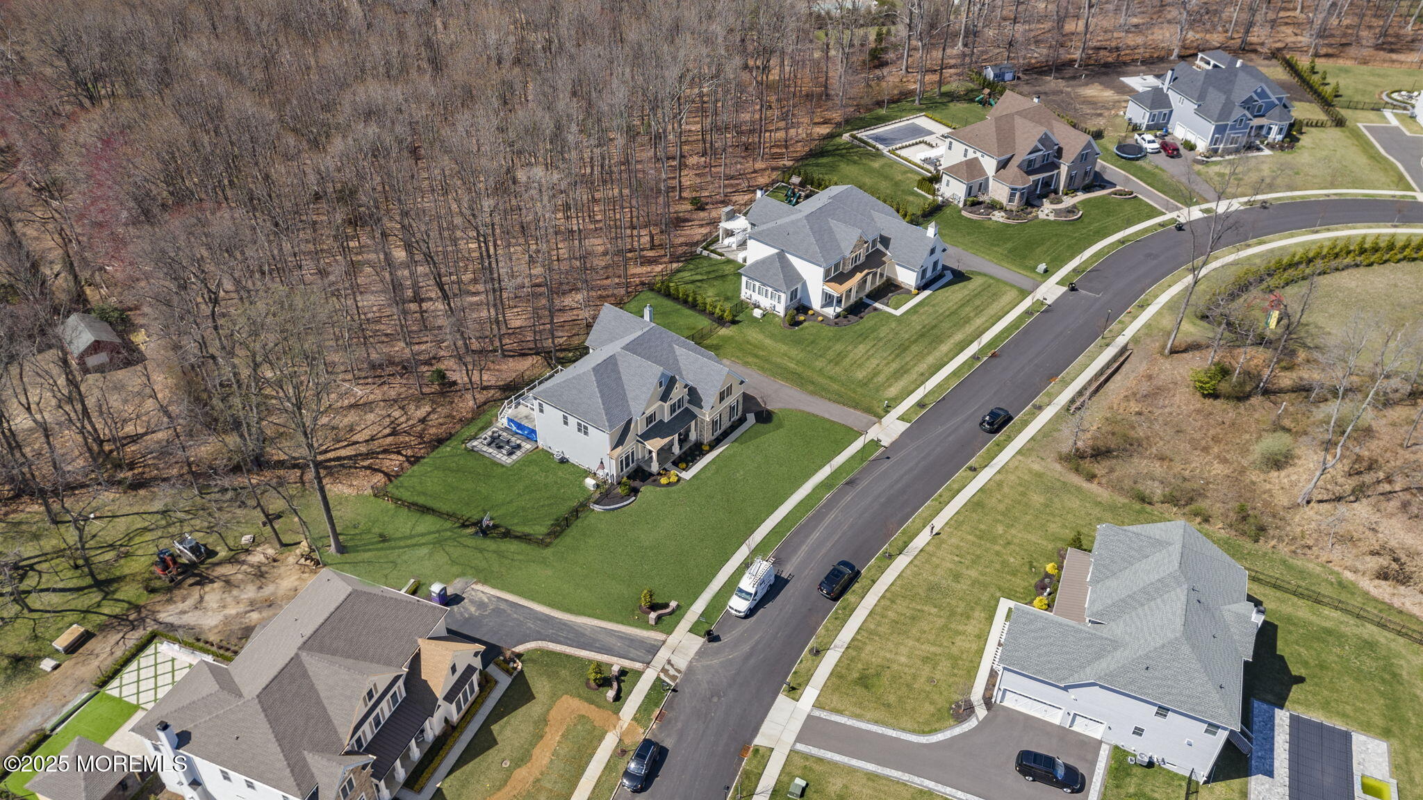 61 Windermere Road, Lincroft, NJ, 07738 image 42