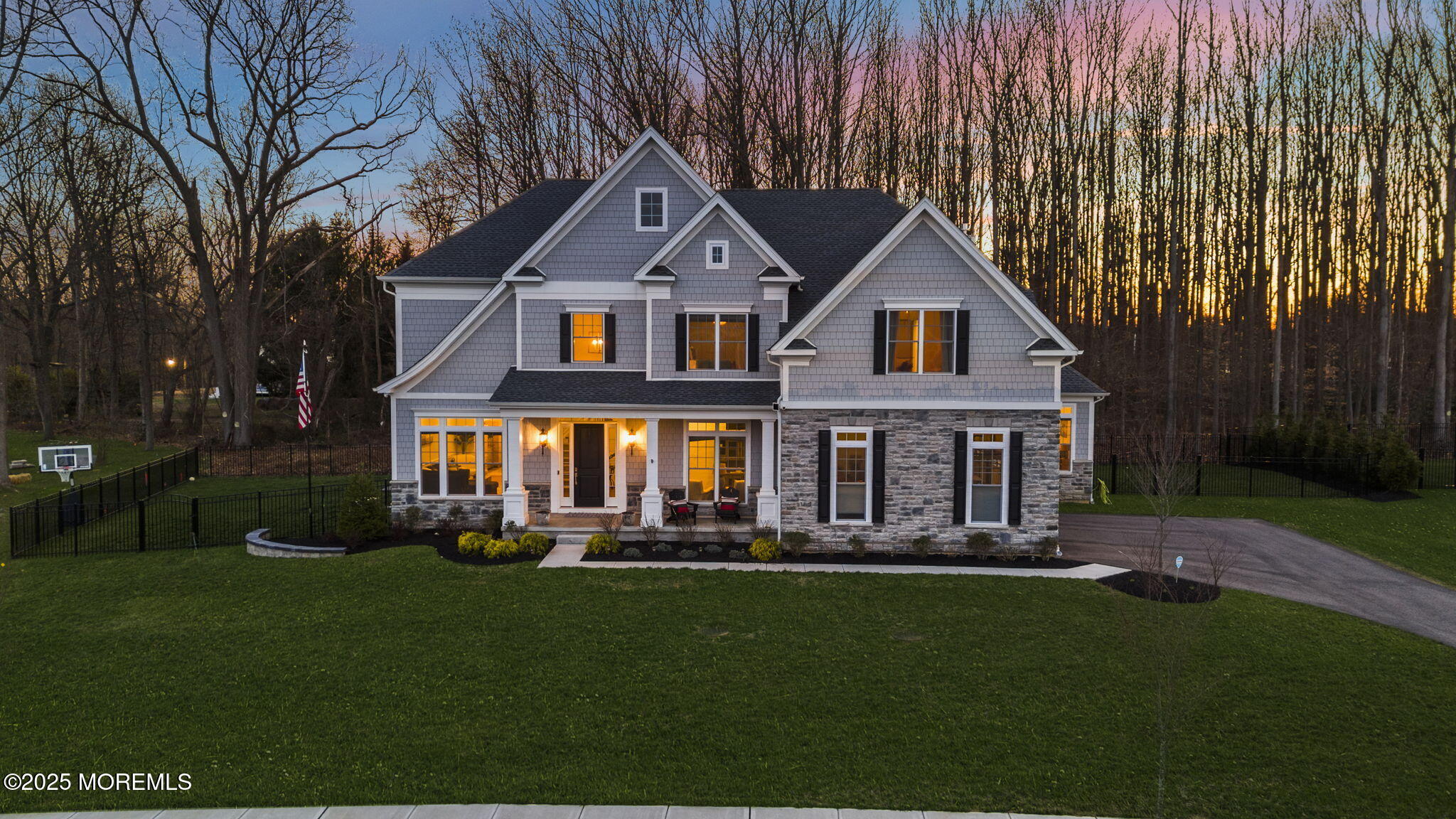 61 Windermere Road, Lincroft, NJ, 07738 image 45