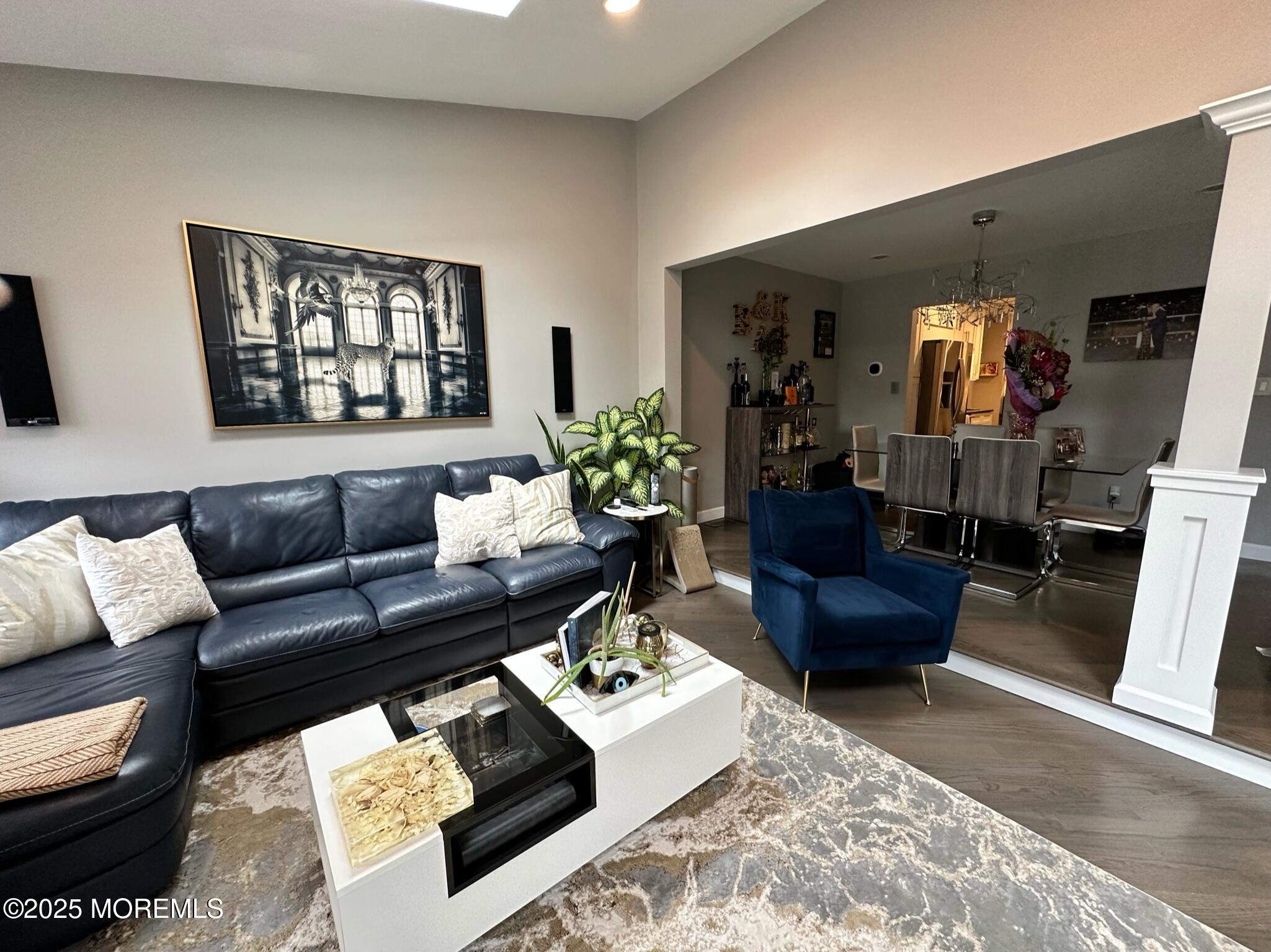 143 Chestnut Way 14-3, Manalapan, NJ, 07726 image 7