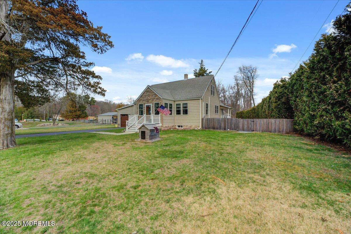 80 Tracy Station Road, Manalapan, NJ, 07726 image 31