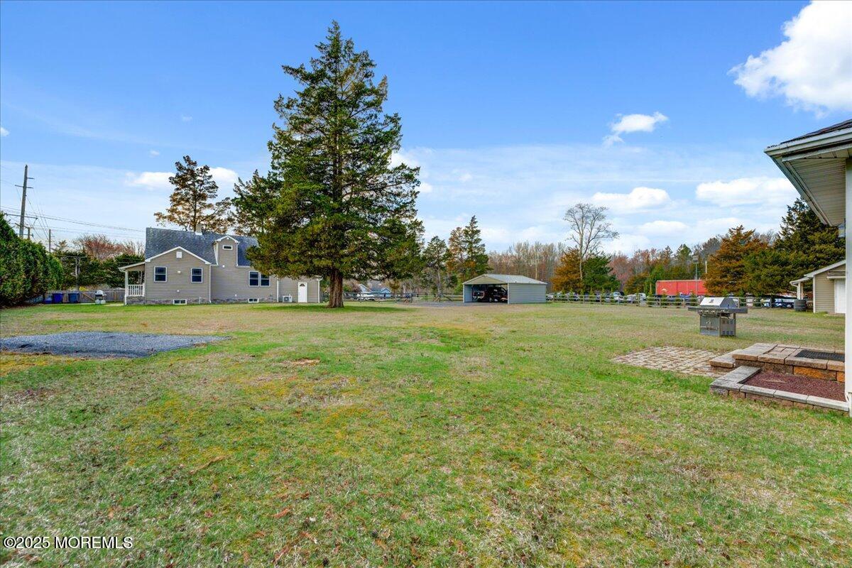 80 Tracy Station Road, Manalapan, NJ, 07726 image 29