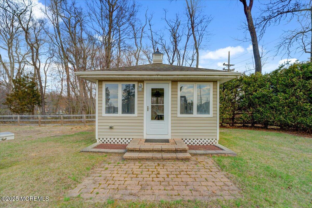 80 Tracy Station Road, Manalapan, NJ, 07726 image 23