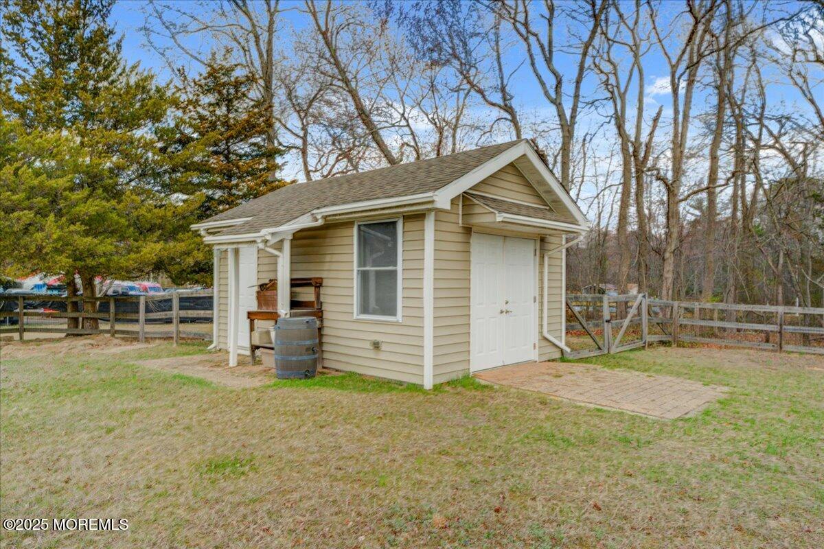80 Tracy Station Road, Manalapan, NJ, 07726 image 25