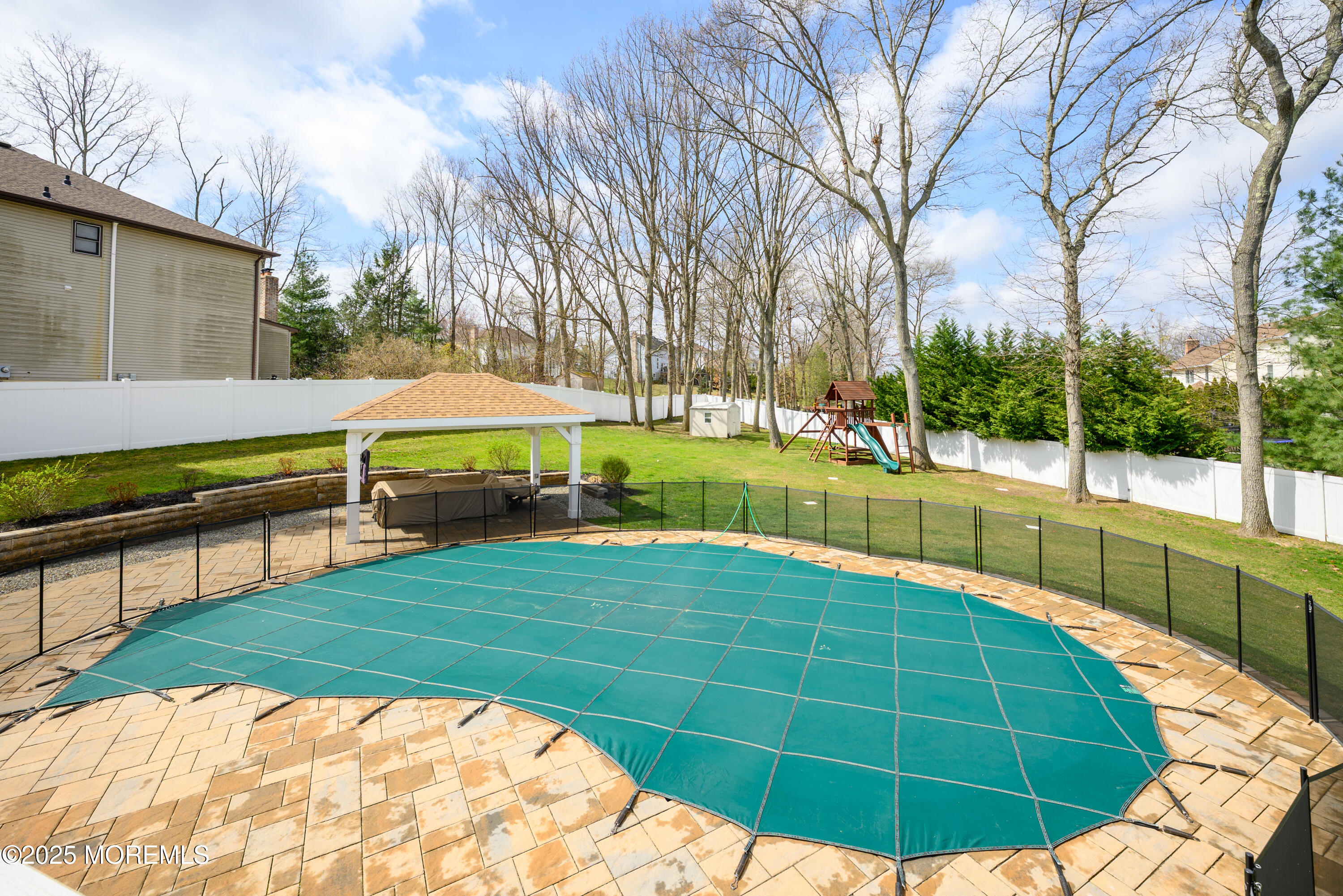 3 Country Oaks Drive, Manalapan, NJ, 07726 image 44