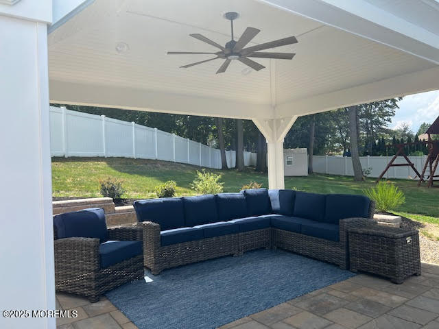 3 Country Oaks Drive, Manalapan, NJ, 07726 image 48
