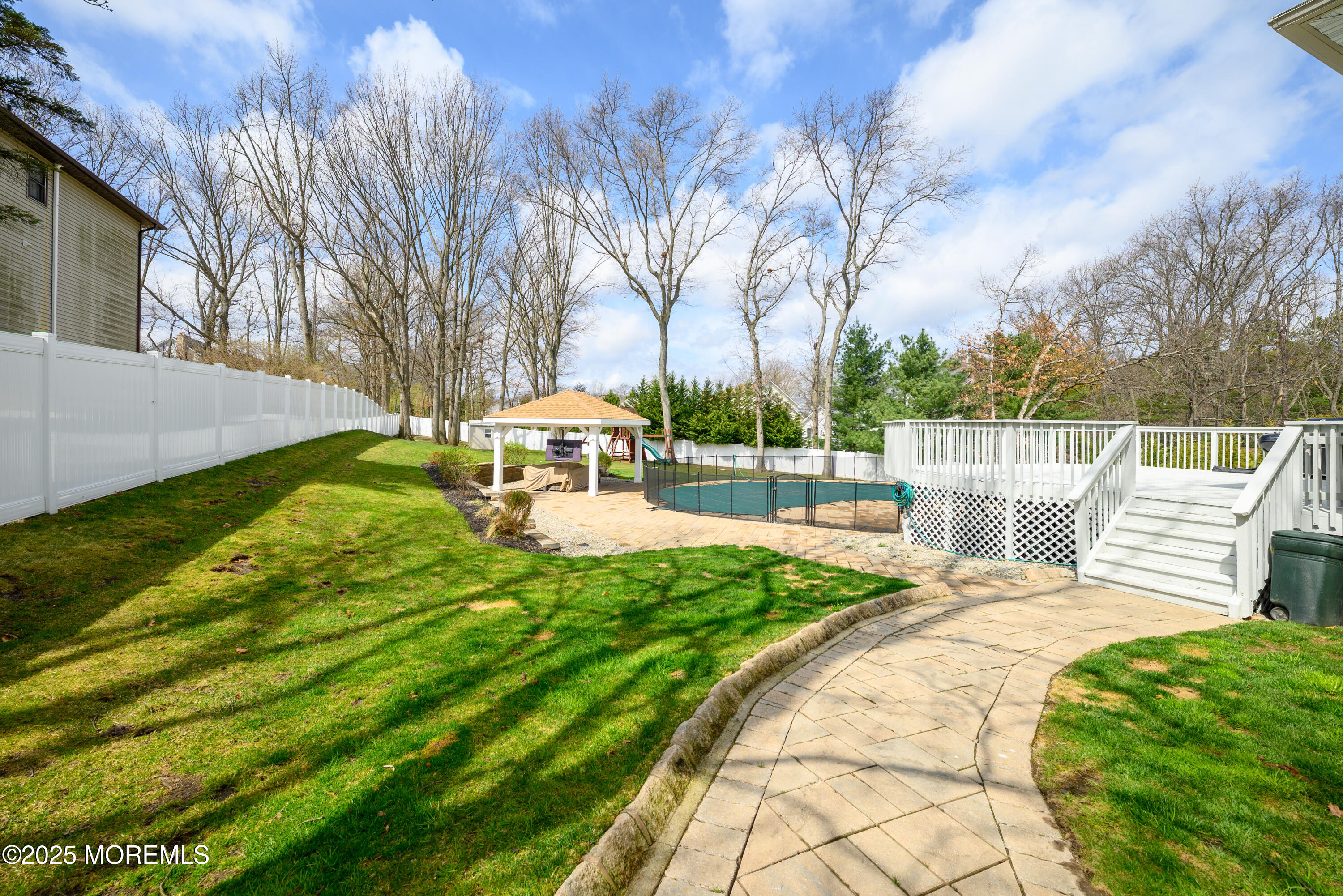 3 Country Oaks Drive, Manalapan, NJ, 07726 image 45
