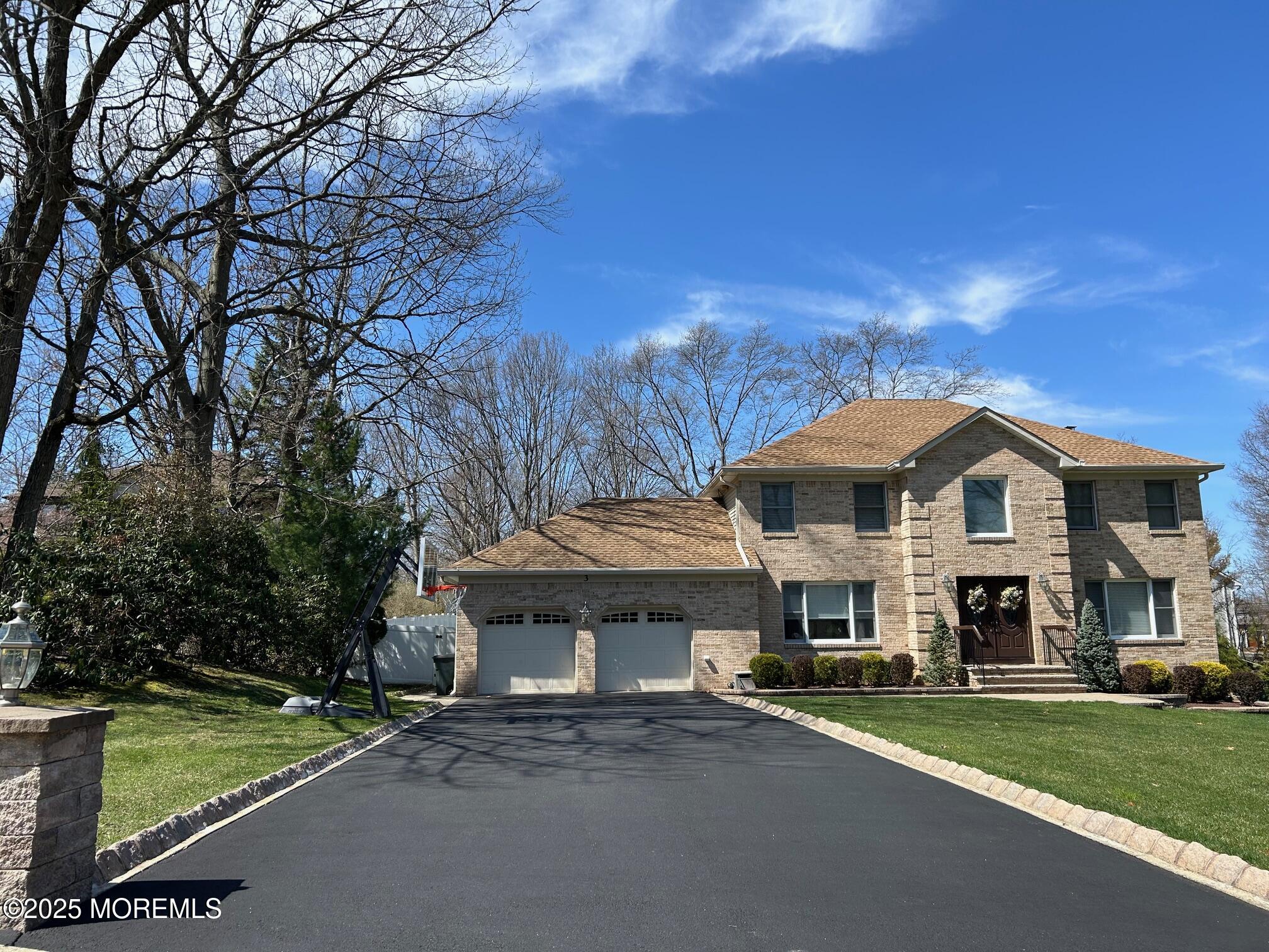 3 Country Oaks Drive, Manalapan, NJ, 07726 image 54