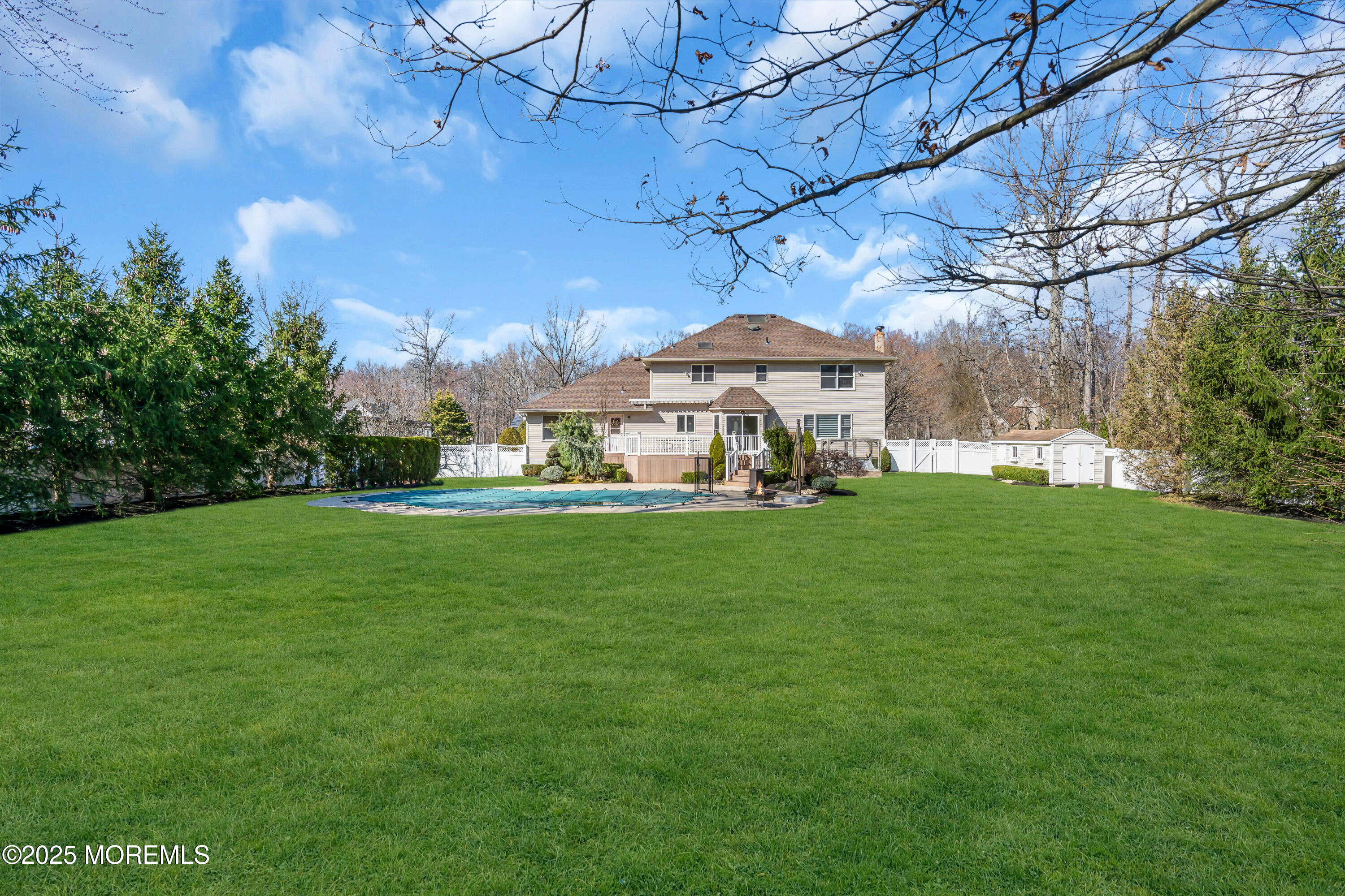 47 Oxford Road, Manalapan, NJ, 07726 image 48
