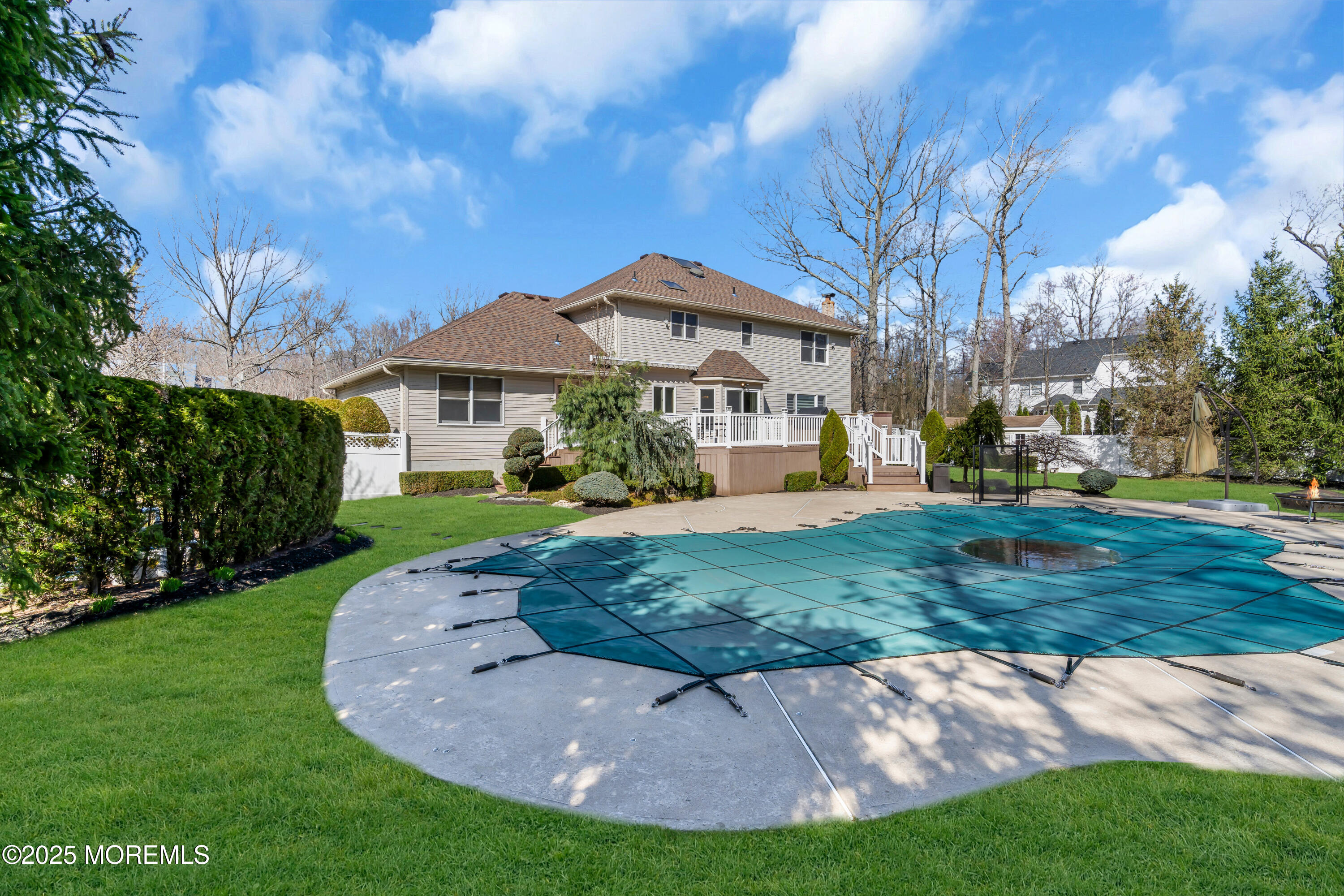 47 Oxford Road, Manalapan, NJ, 07726 image 49
