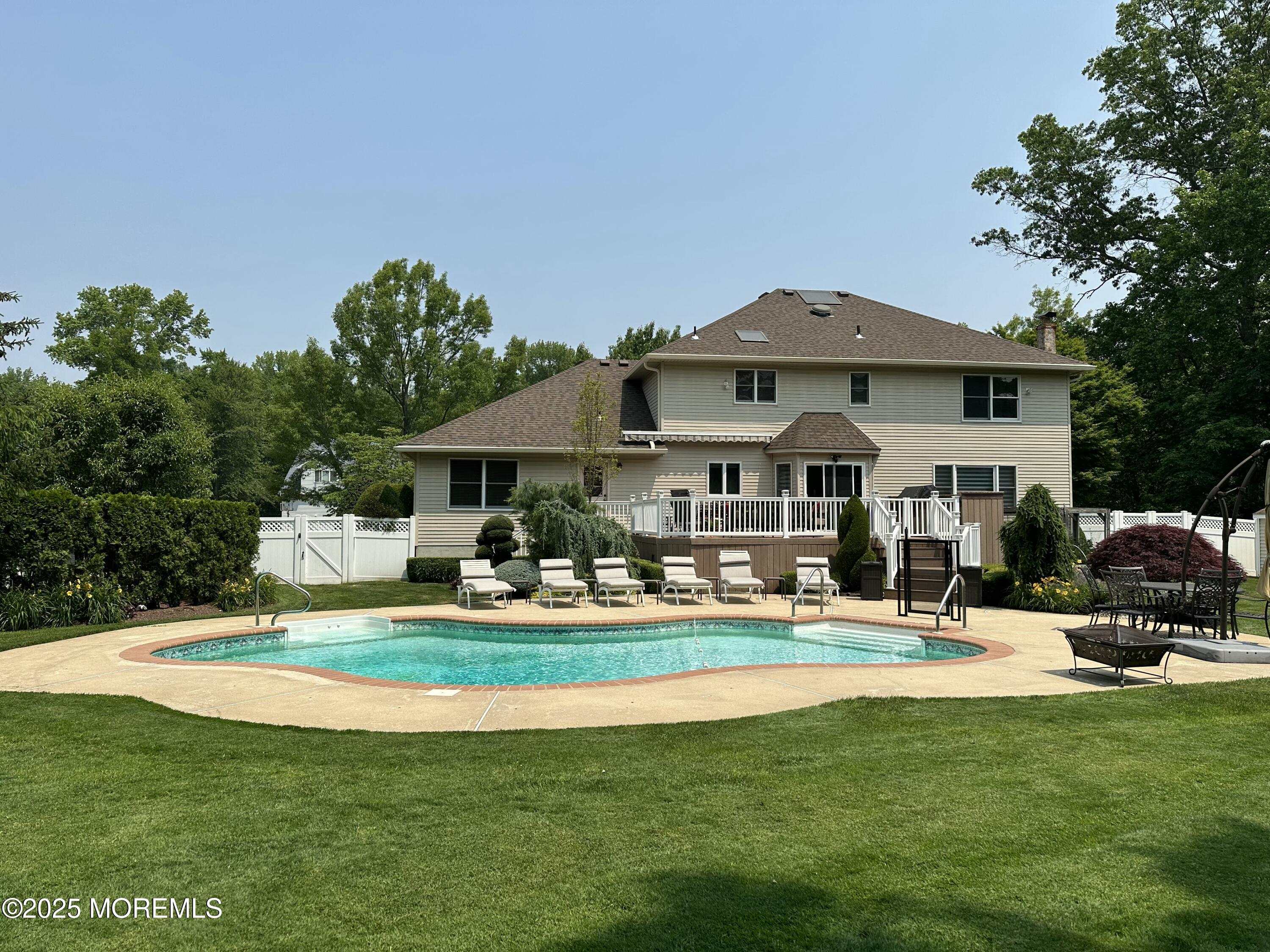 47 Oxford Road, Manalapan, NJ, 07726 image 44