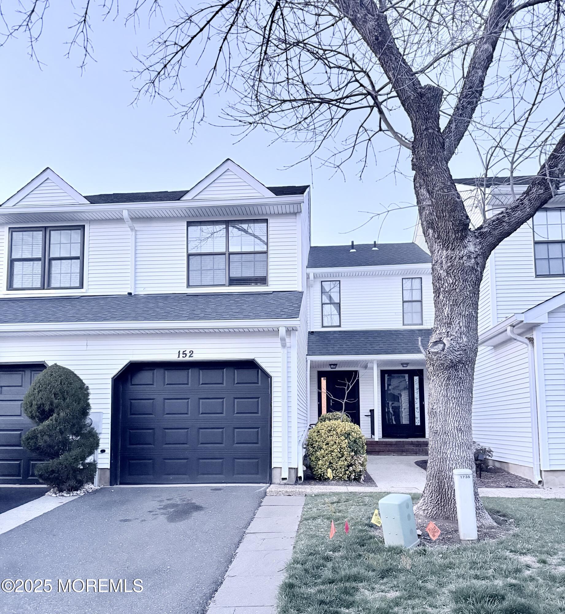 152 Chestnut Way 15-2, Manalapan, NJ, 07726 image 26