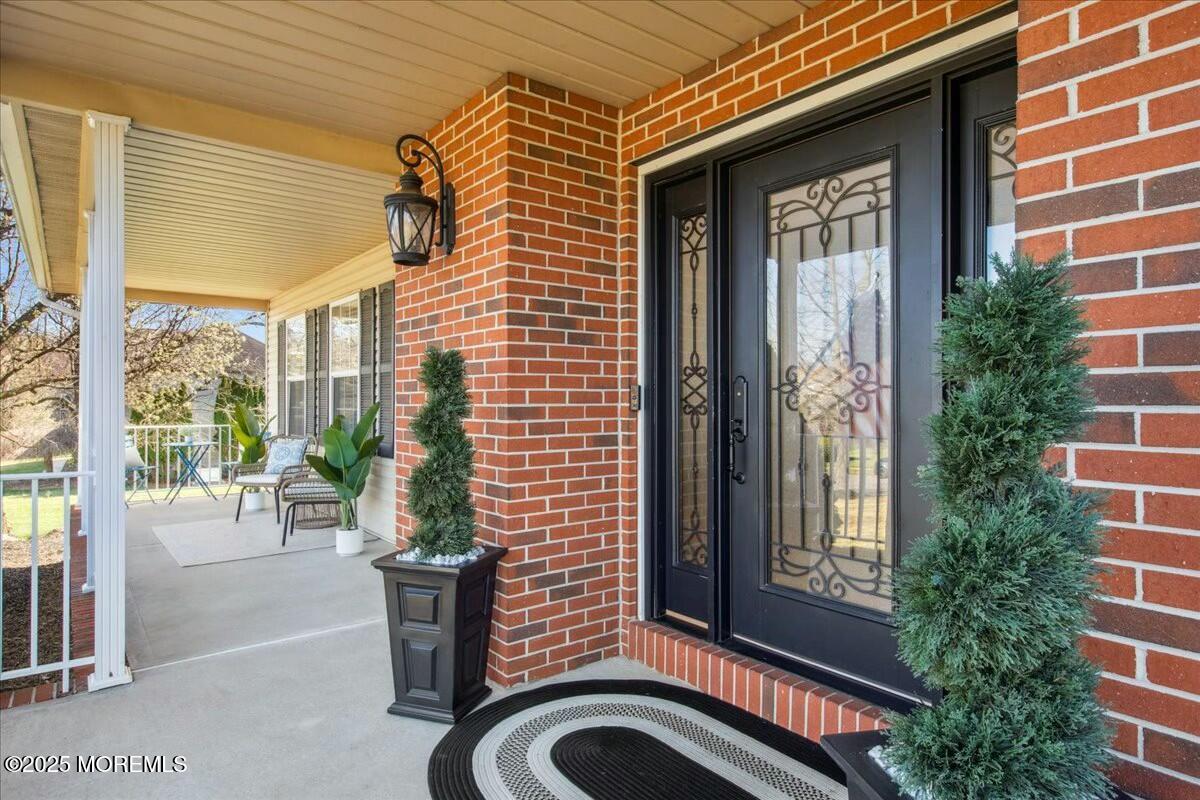 11 Nolan Drive, Millstone, NJ, 08510