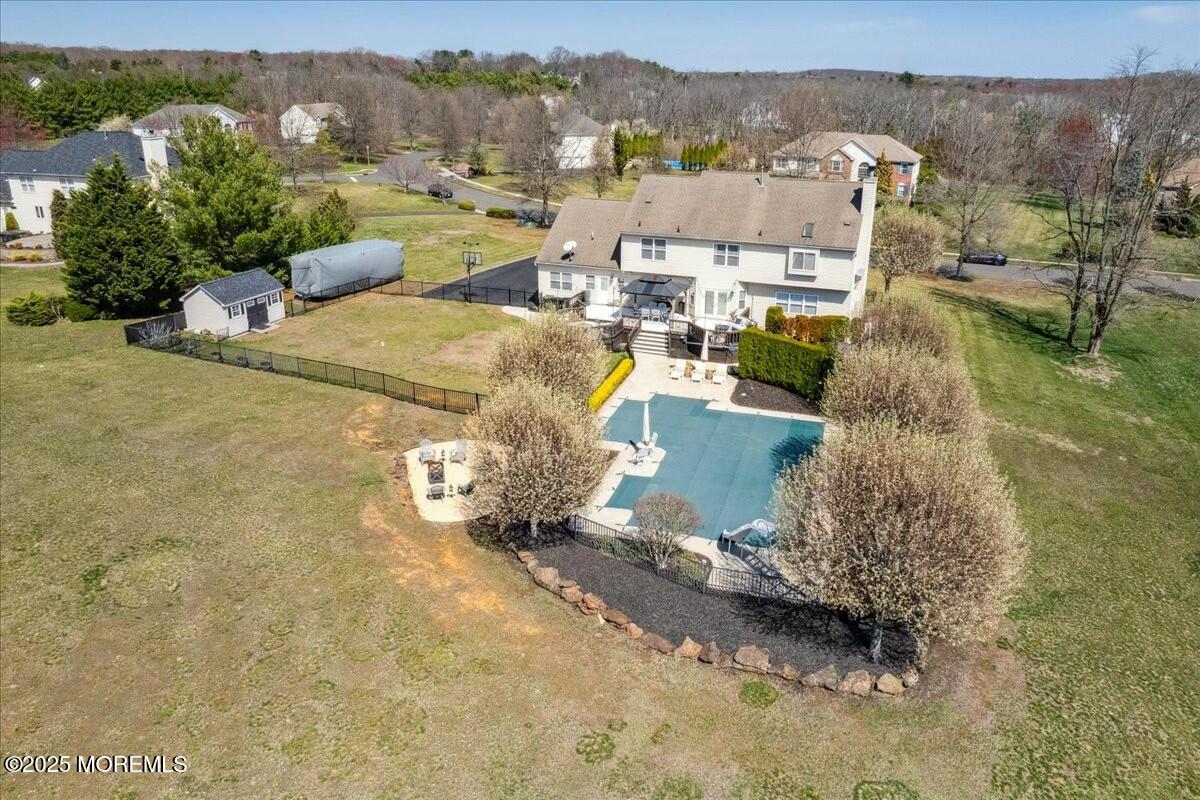 11 Nolan Drive, Millstone, NJ, 08510 image 65