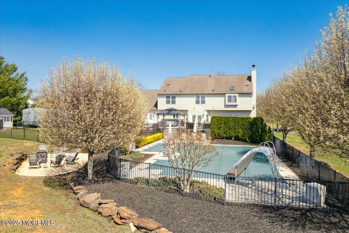 11 Nolan Drive, Millstone, NJ, 08510 image 62