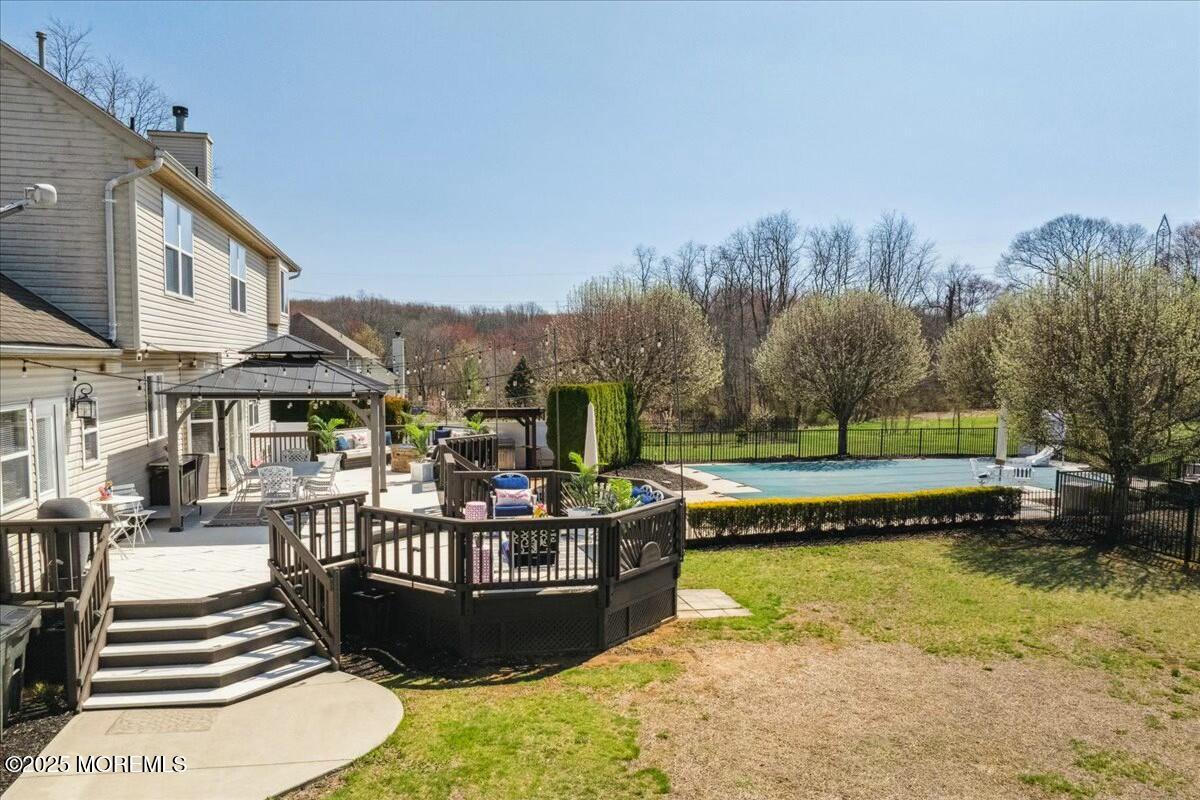 11 Nolan Drive, Millstone, NJ, 08510 image 50