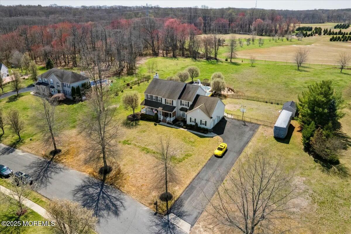 11 Nolan Drive, Millstone, NJ, 08510 image 66
