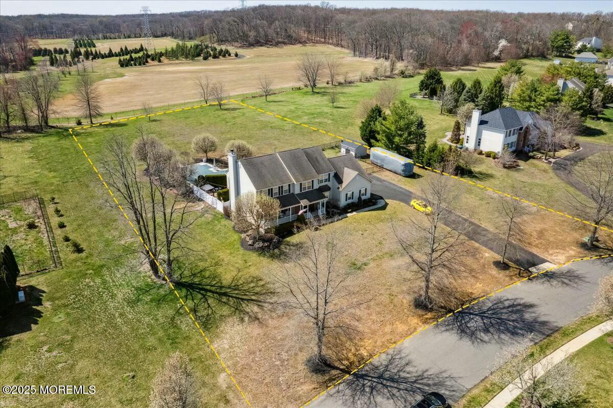 11 Nolan Drive, Millstone, NJ, 08510 image 67