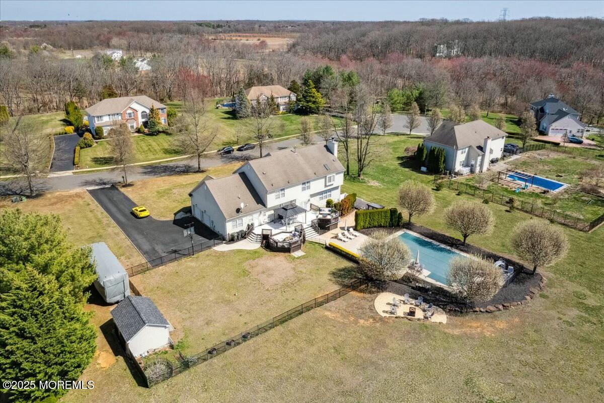 11 Nolan Drive, Millstone, NJ, 08510 image 68