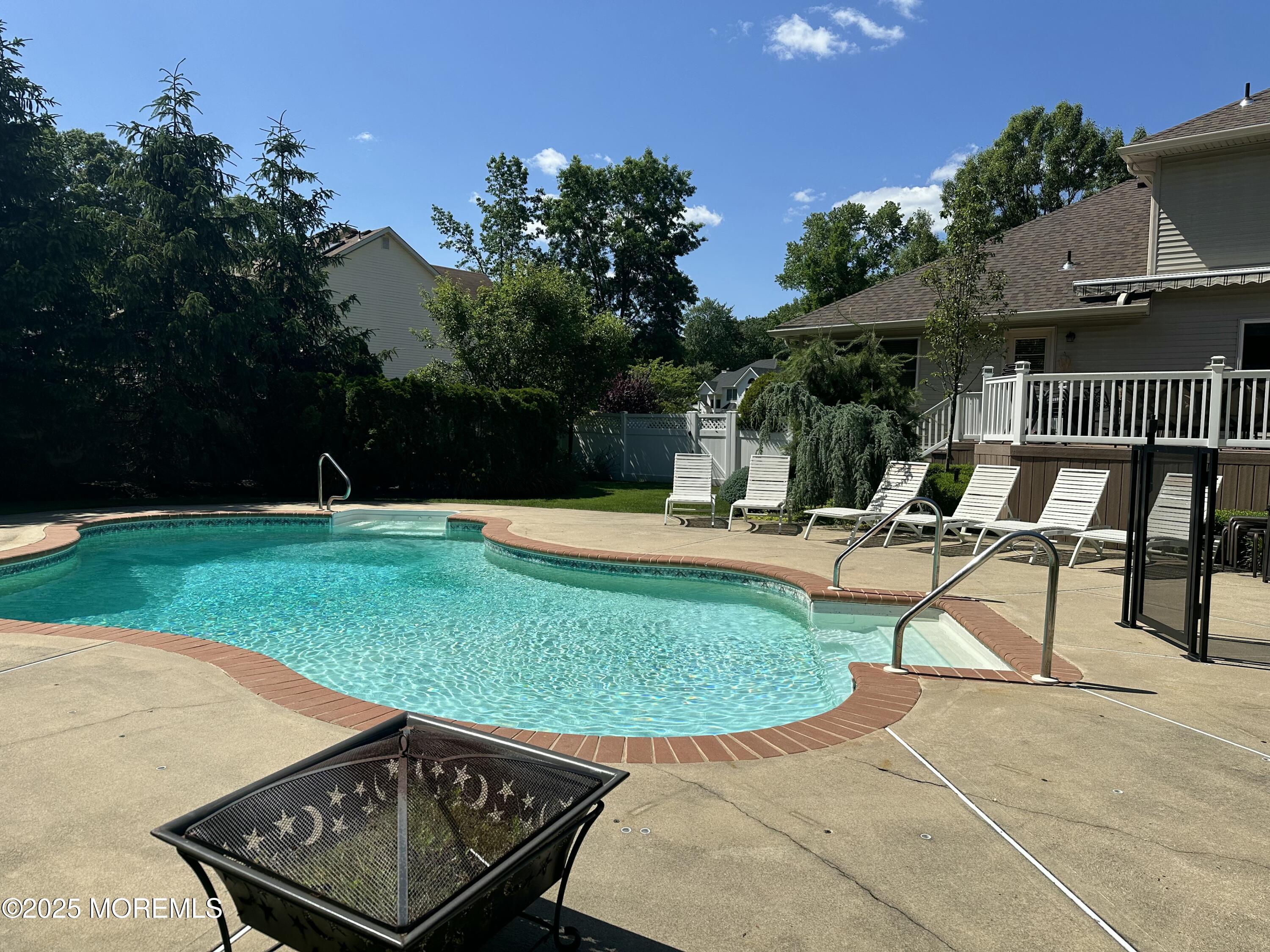 47 Oxford Road, Manalapan, NJ, 07726 image 45
