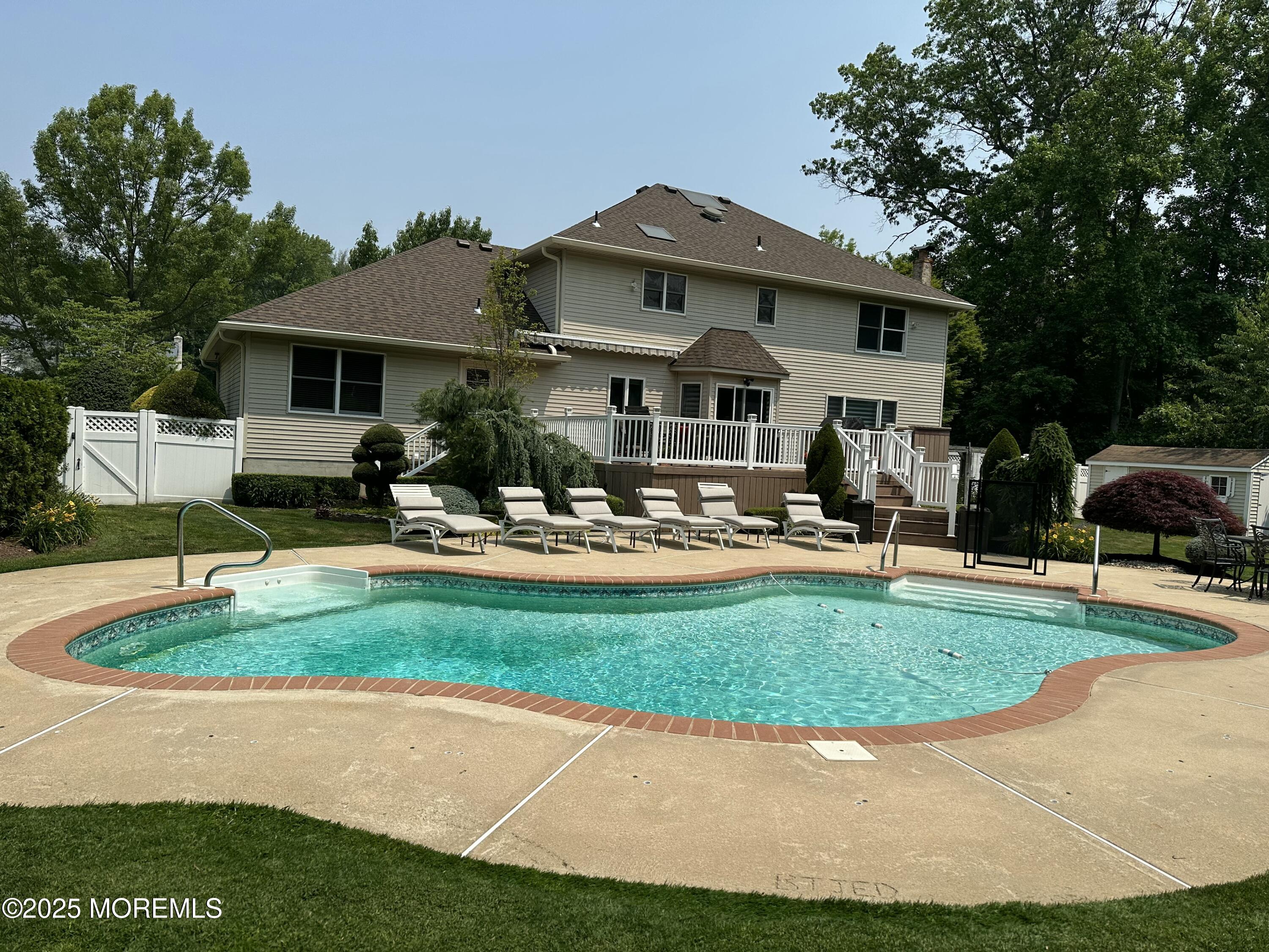 47 Oxford Road, Manalapan, NJ, 07726 image 43