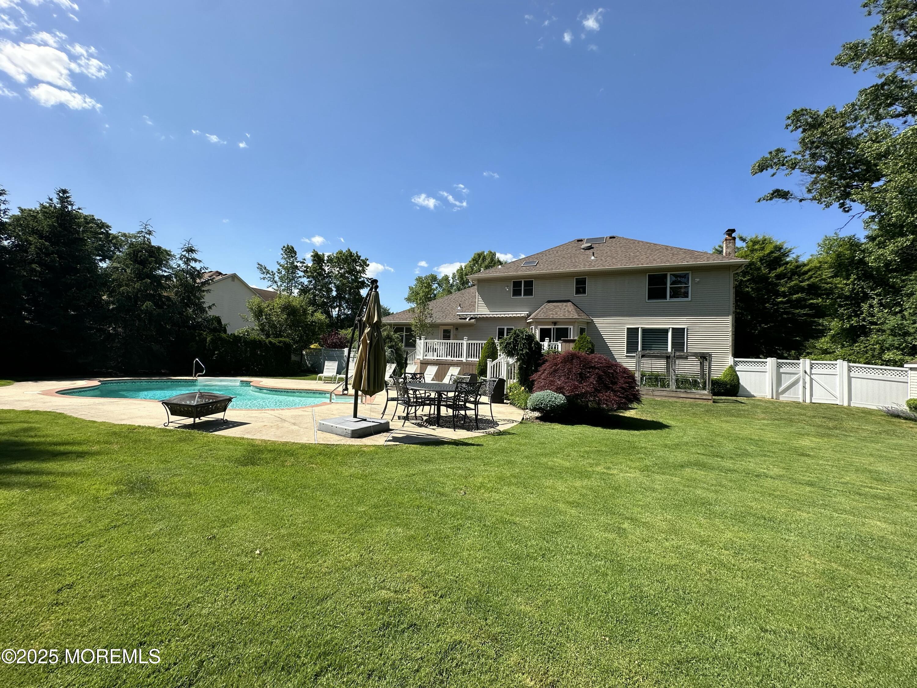 47 Oxford Road, Manalapan, NJ, 07726 image 46