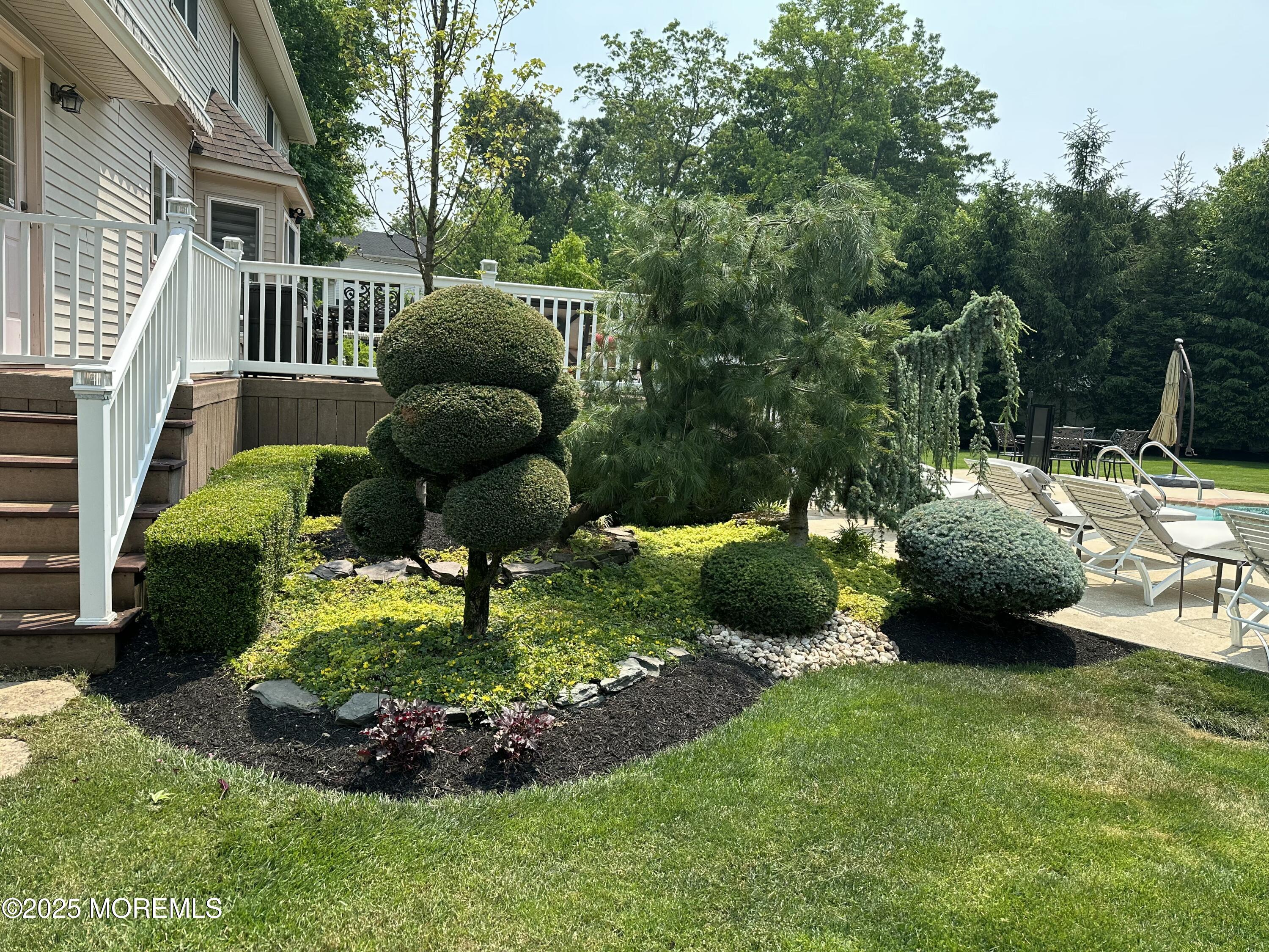 47 Oxford Road, Manalapan, NJ, 07726 image 52