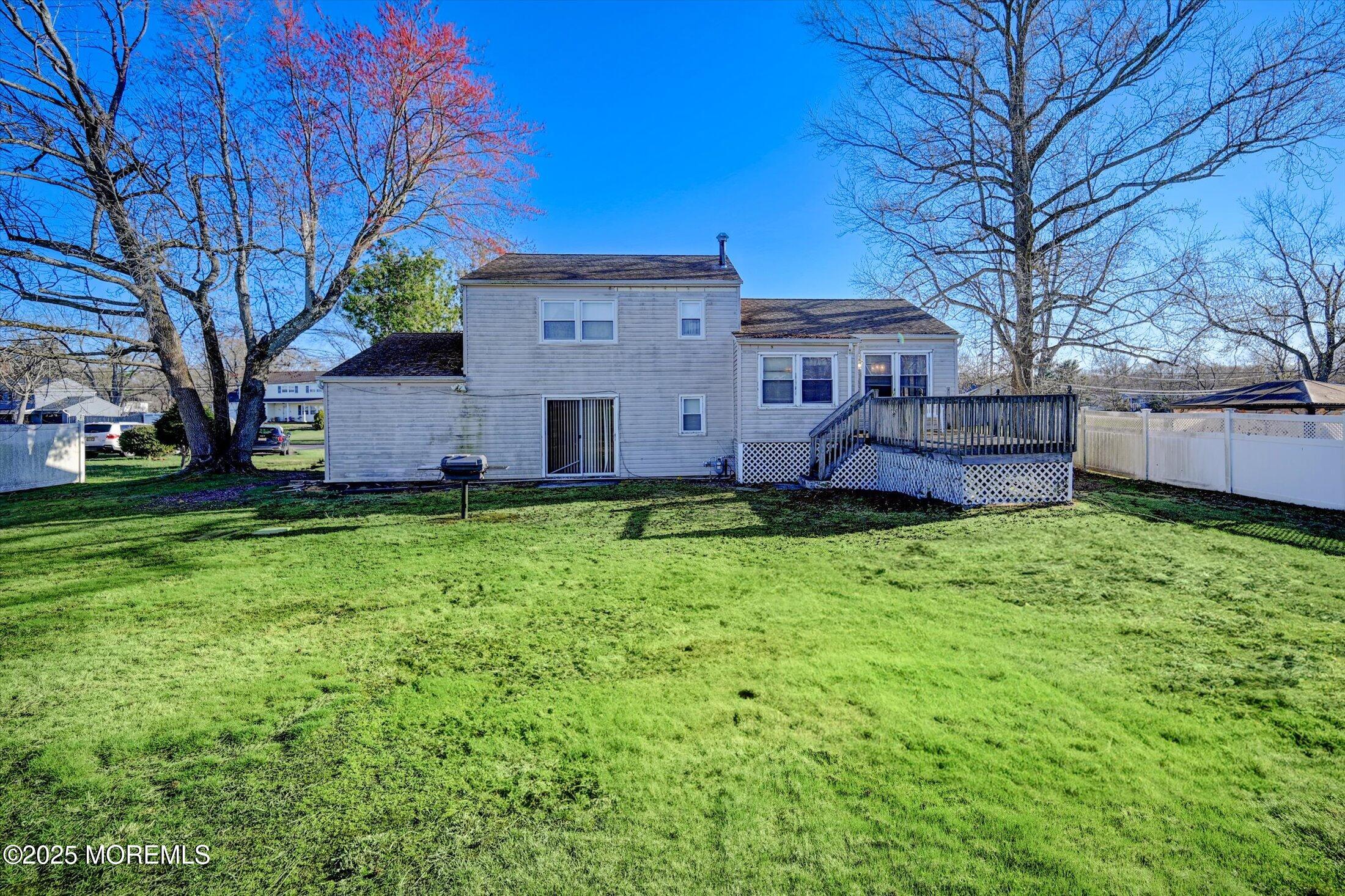 42 Kipling Way, Manalapan, NJ, 07726 image 24
