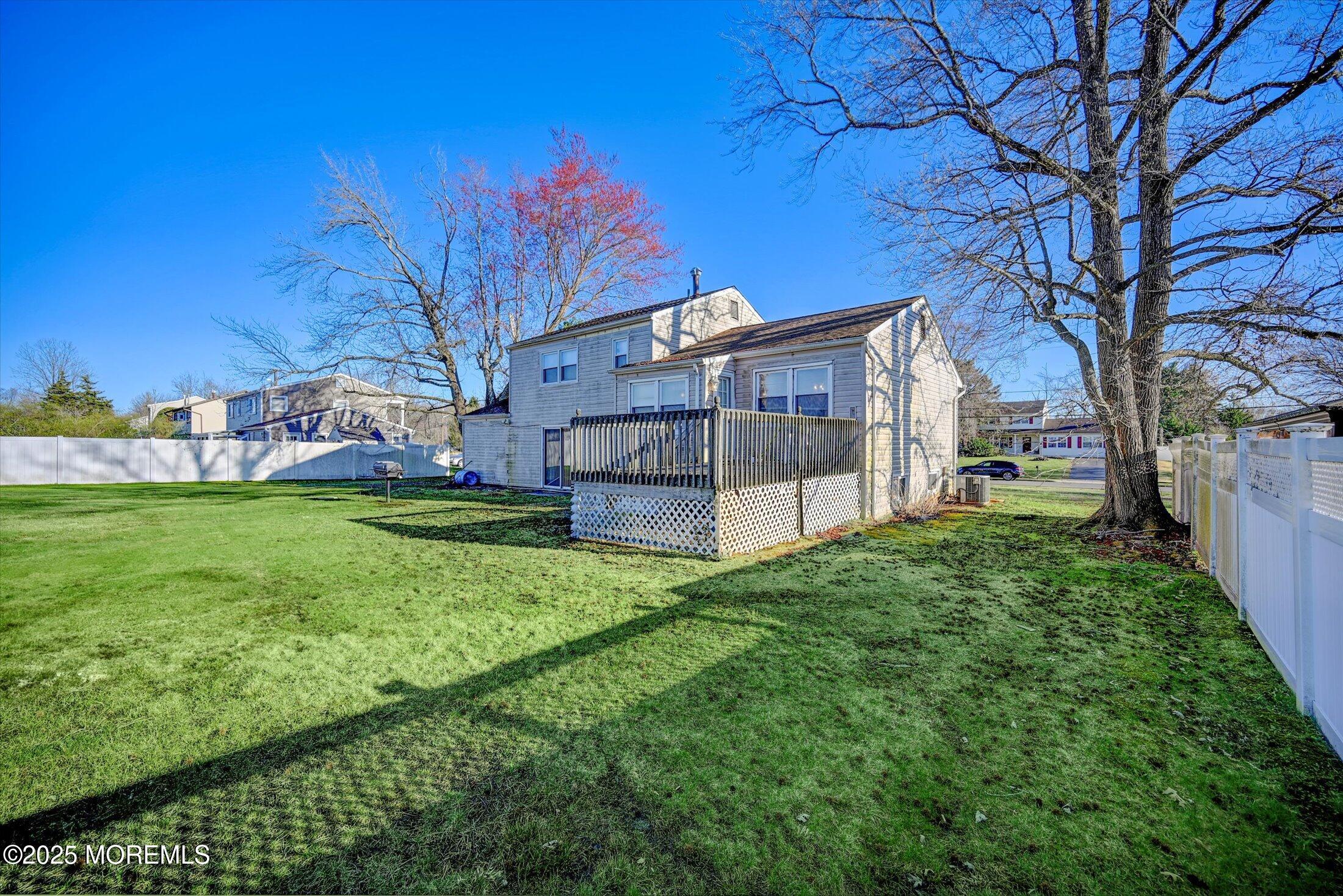 42 Kipling Way, Manalapan, NJ, 07726 image 27