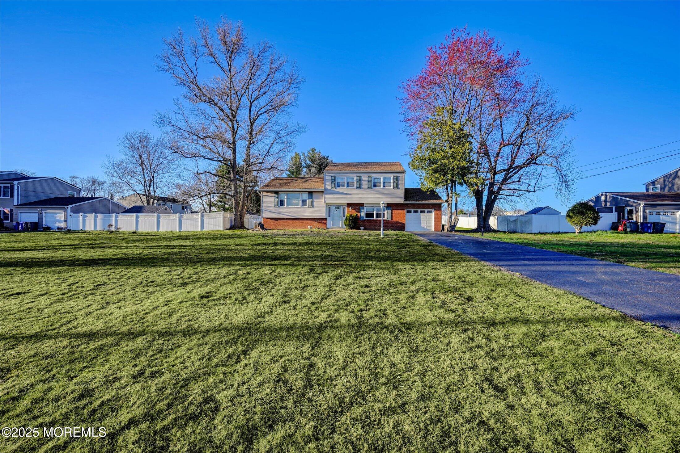 42 Kipling Way, Manalapan, NJ, 07726 image 28