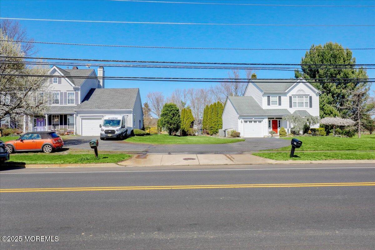 664 Adelphia Road, Freehold, NJ, 07728 image 33