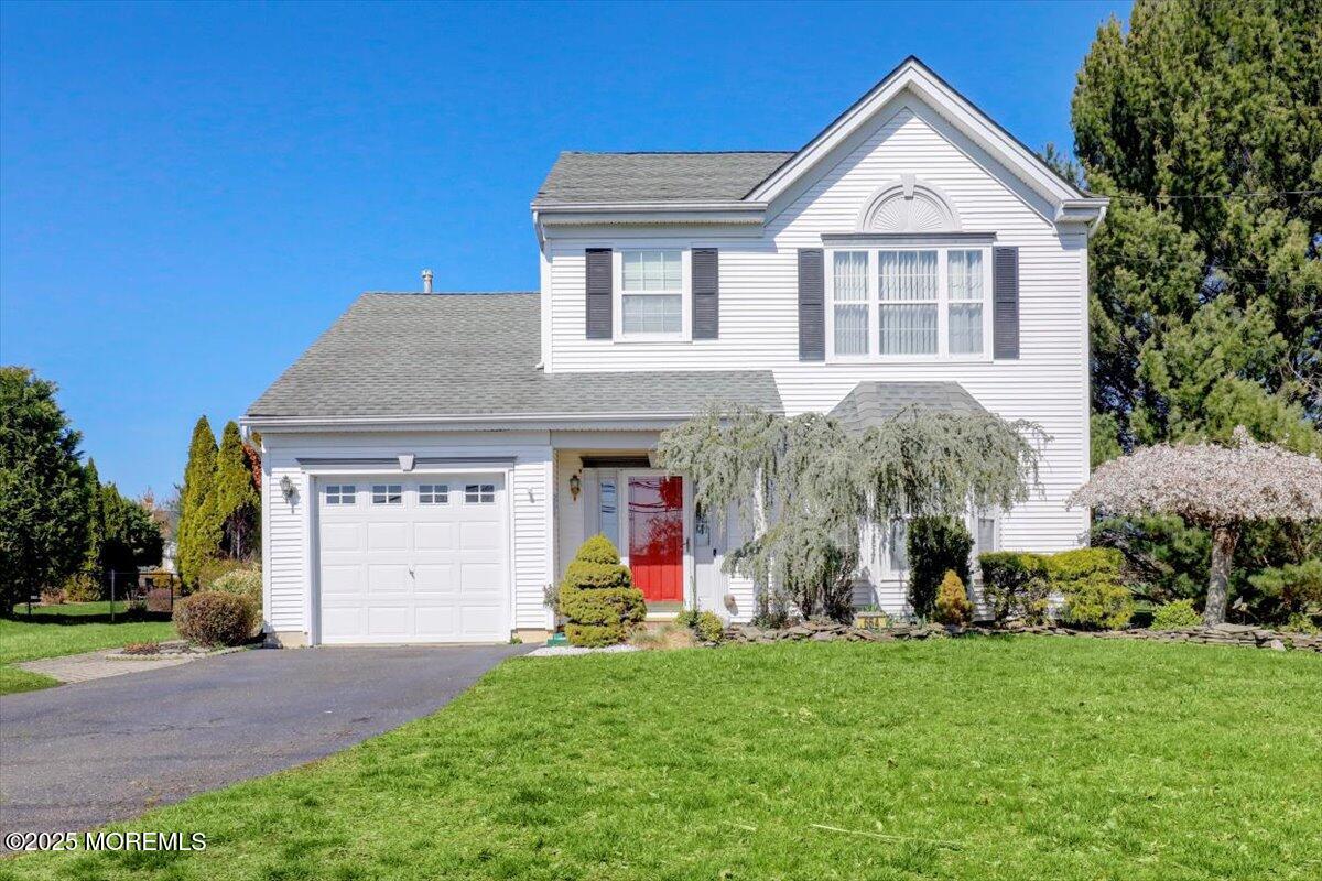 664 Adelphia Road, Freehold, NJ, 07728