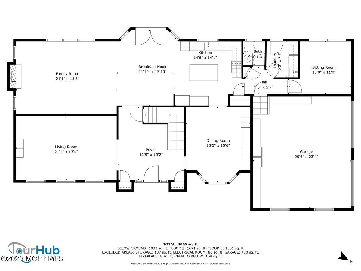 11 Nolan Drive, Millstone, NJ, 08510 image 74