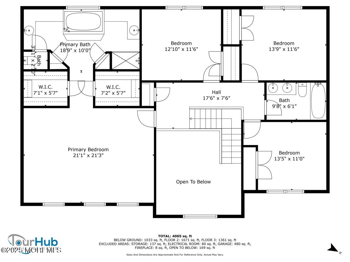 11 Nolan Drive, Millstone, NJ, 08510 image 75