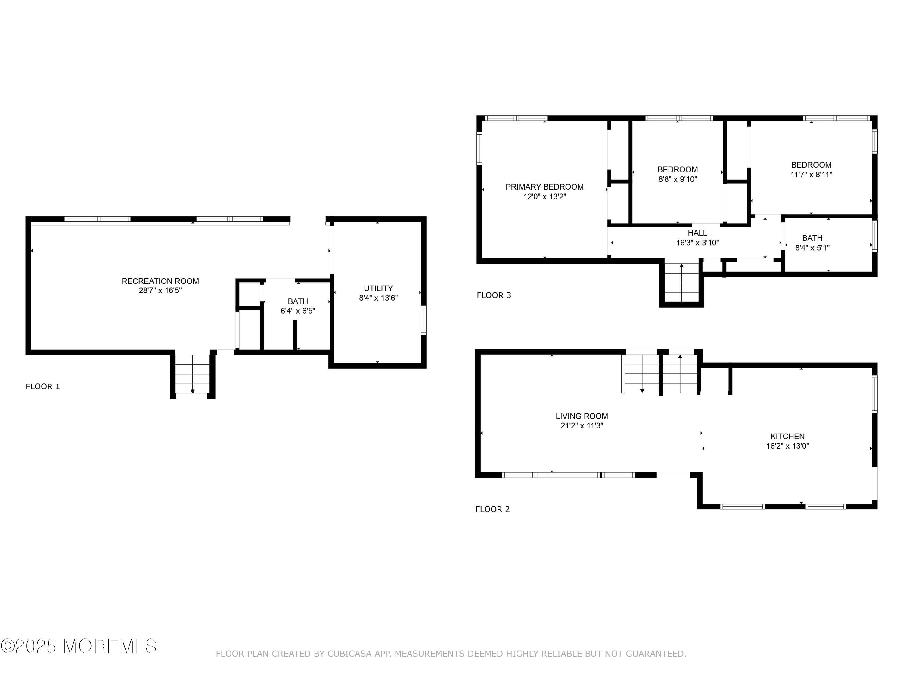 61 Manor Parkway, Lincroft, NJ, 07738 image 37