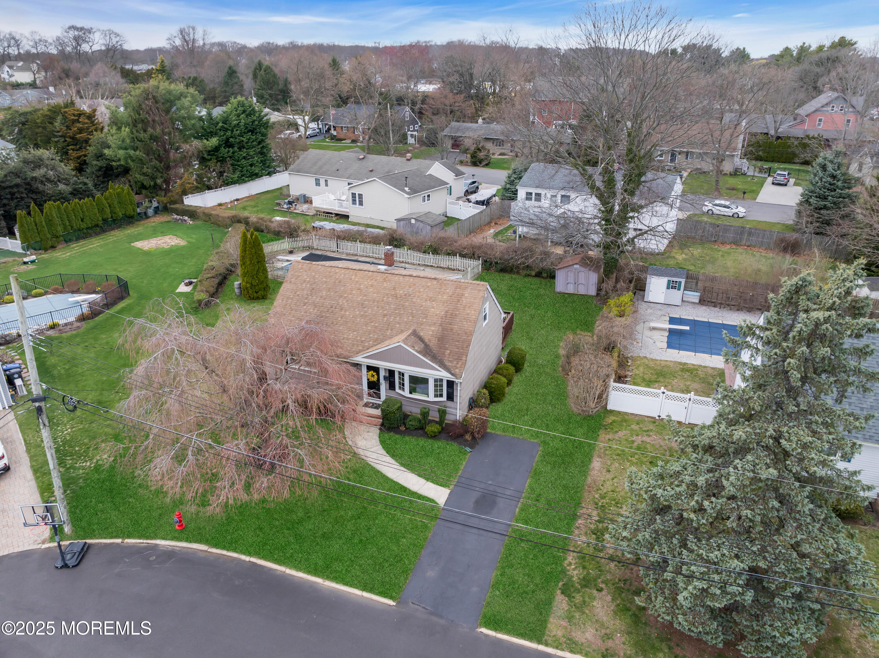 1215 Mintwood Lane, Manasquan, NJ, 08736 image 54