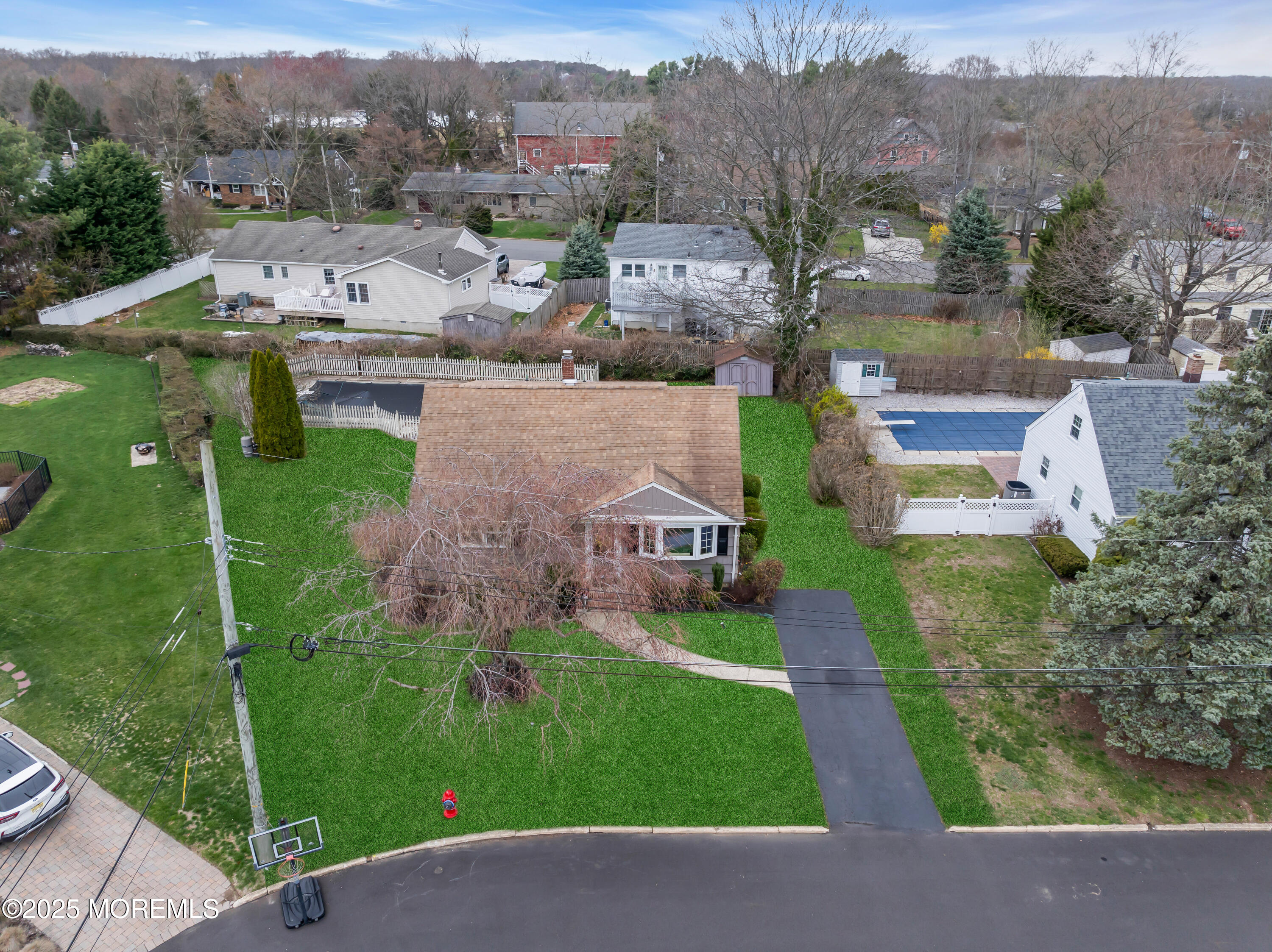 1215 Mintwood Lane, Manasquan, NJ, 08736 image 55