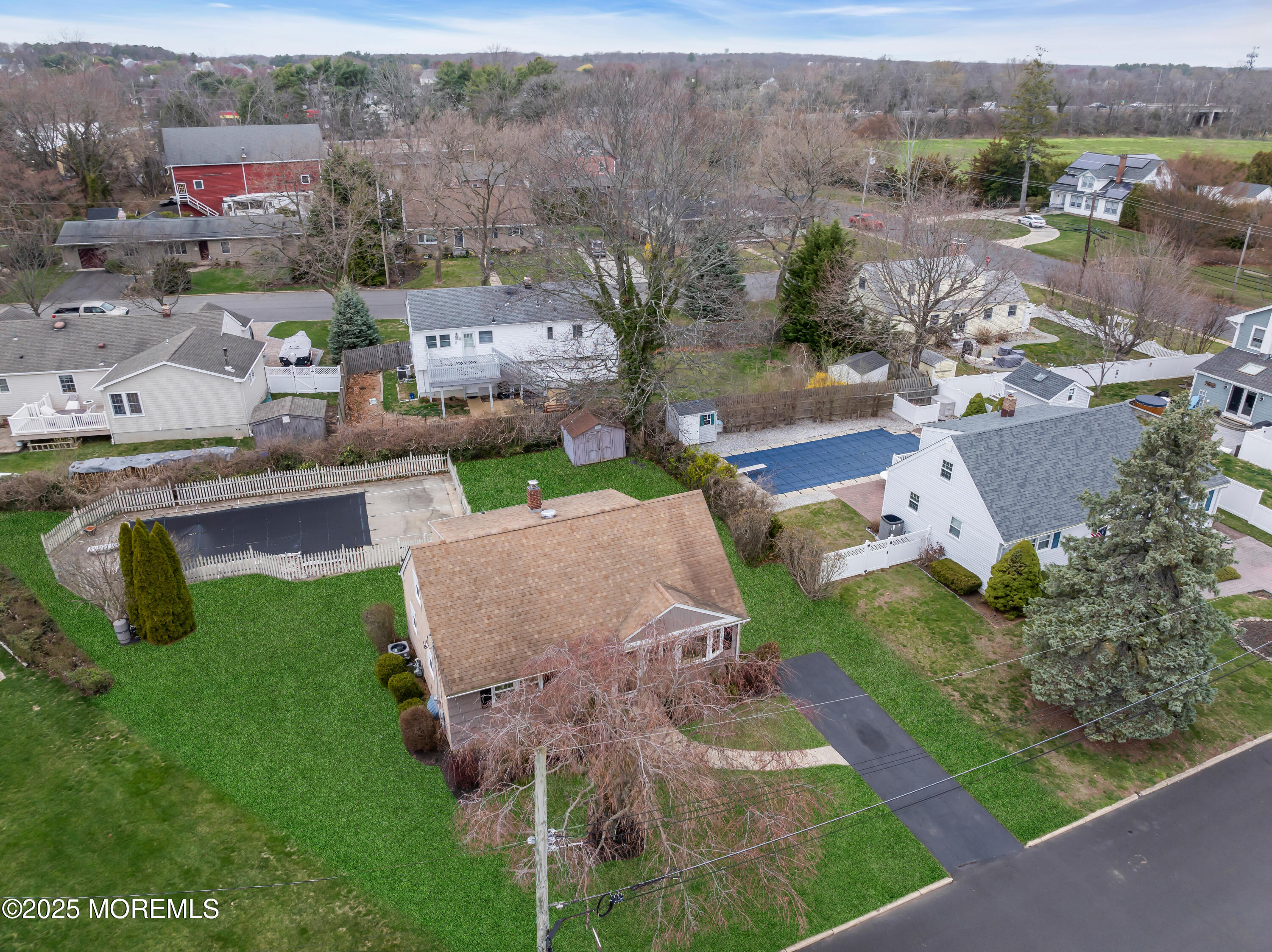1215 Mintwood Lane, Manasquan, NJ, 08736 image 56